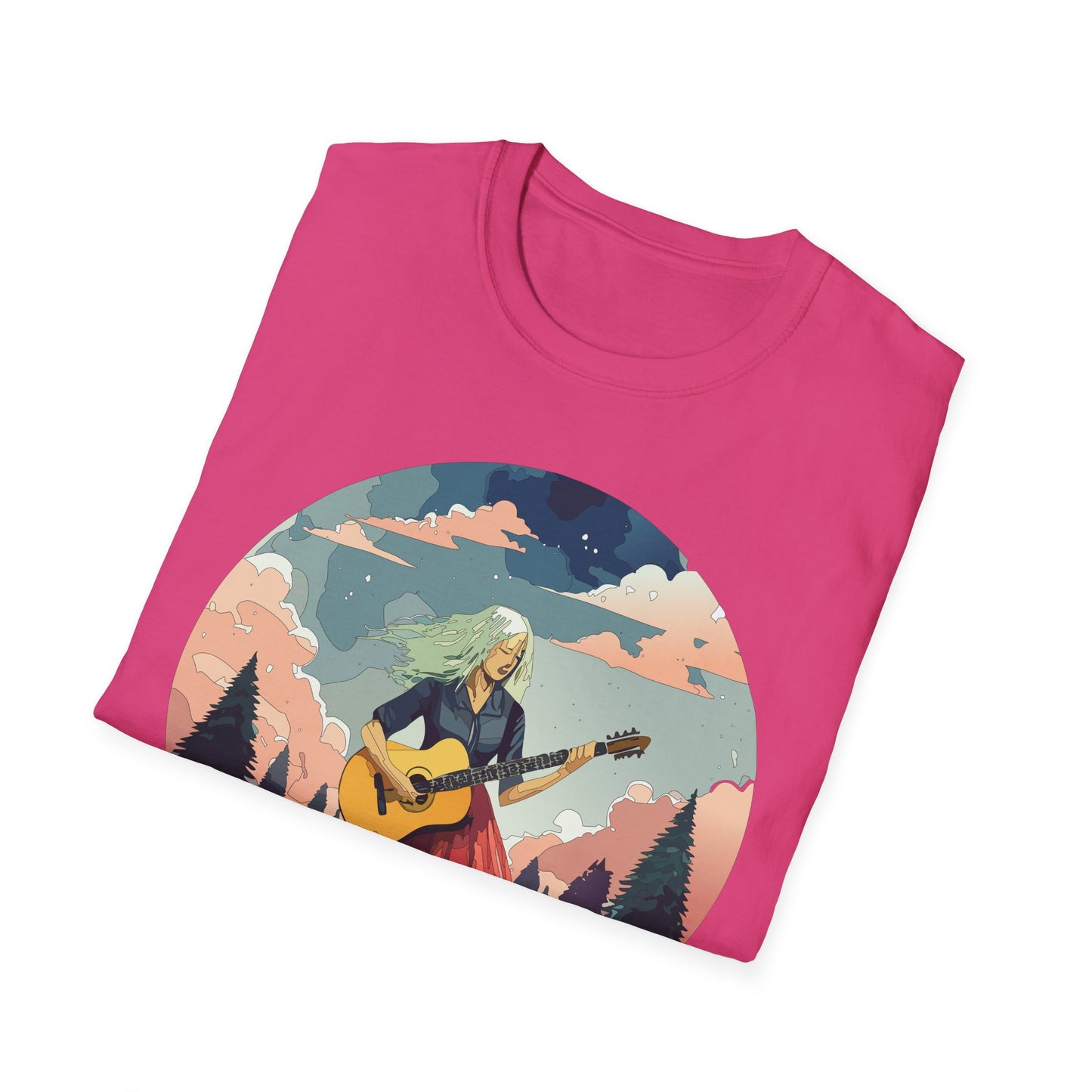 Womens T Shirts, Ladies Graphic T Shirts, Art Design Shirt