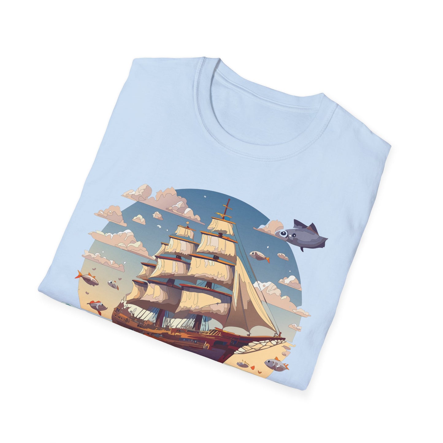 Ship T Shirts, Frigate T Shirts, Vessel Tee Shirt