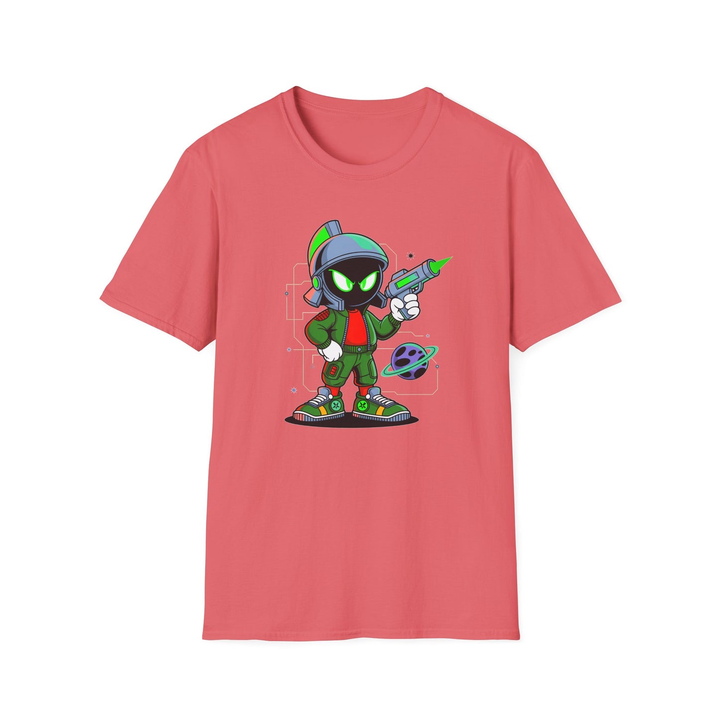 T Shirt with Cartoon, Cartoon on T Shirt, Animation Shirt, T Shirt with Animation, Funny Animals Tee Shirt
