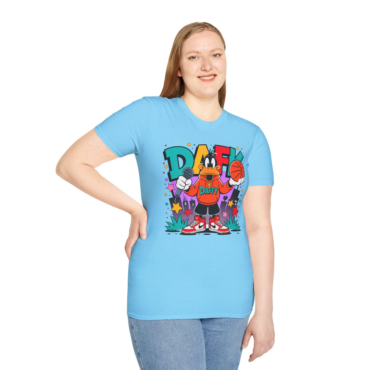 T Shirt with Cartoon, Cartoon on T Shirt, Animation Shirt, T Shirt with Animation, Funny Animals Tee Shirt