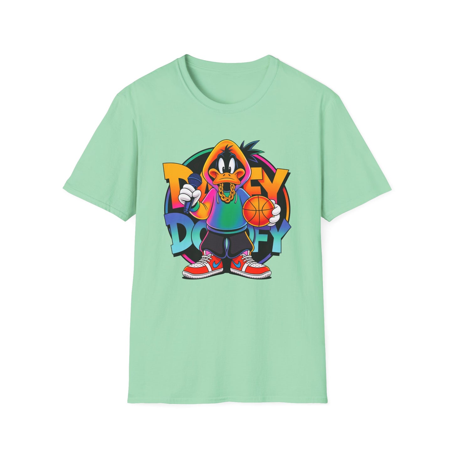 T Shirt with Cartoon, Cartoon on T Shirt, Animation Shirt, T Shirt with Animation, Funny Animals Tee Shirt