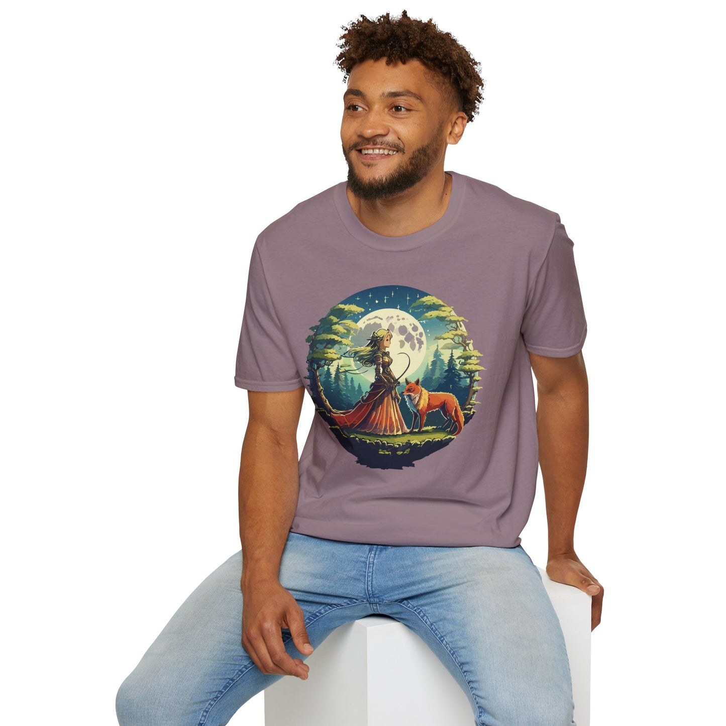 Womens T Shirts, Ladies Graphic T Shirts, Art Design Shirt