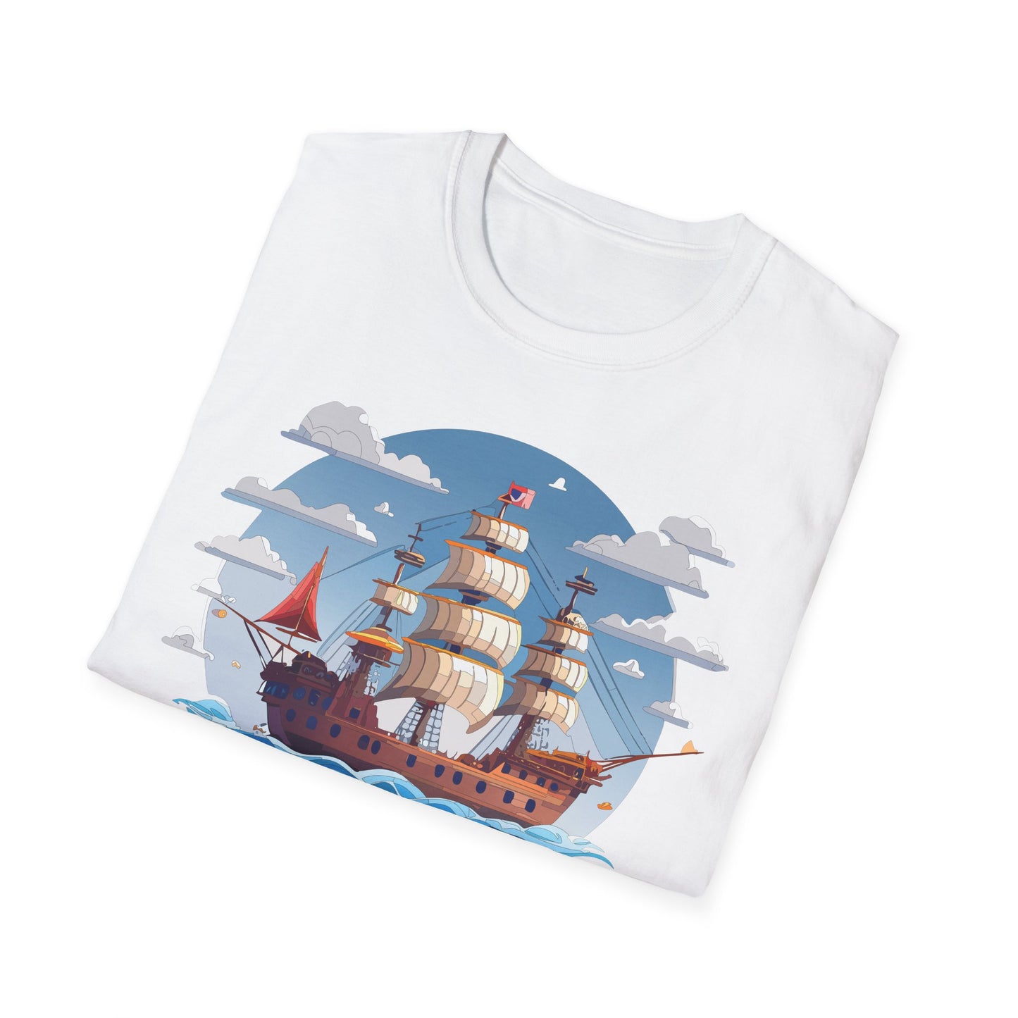 Ship T Shirts, Frigate T Shirts, Vessel Tee Shirt