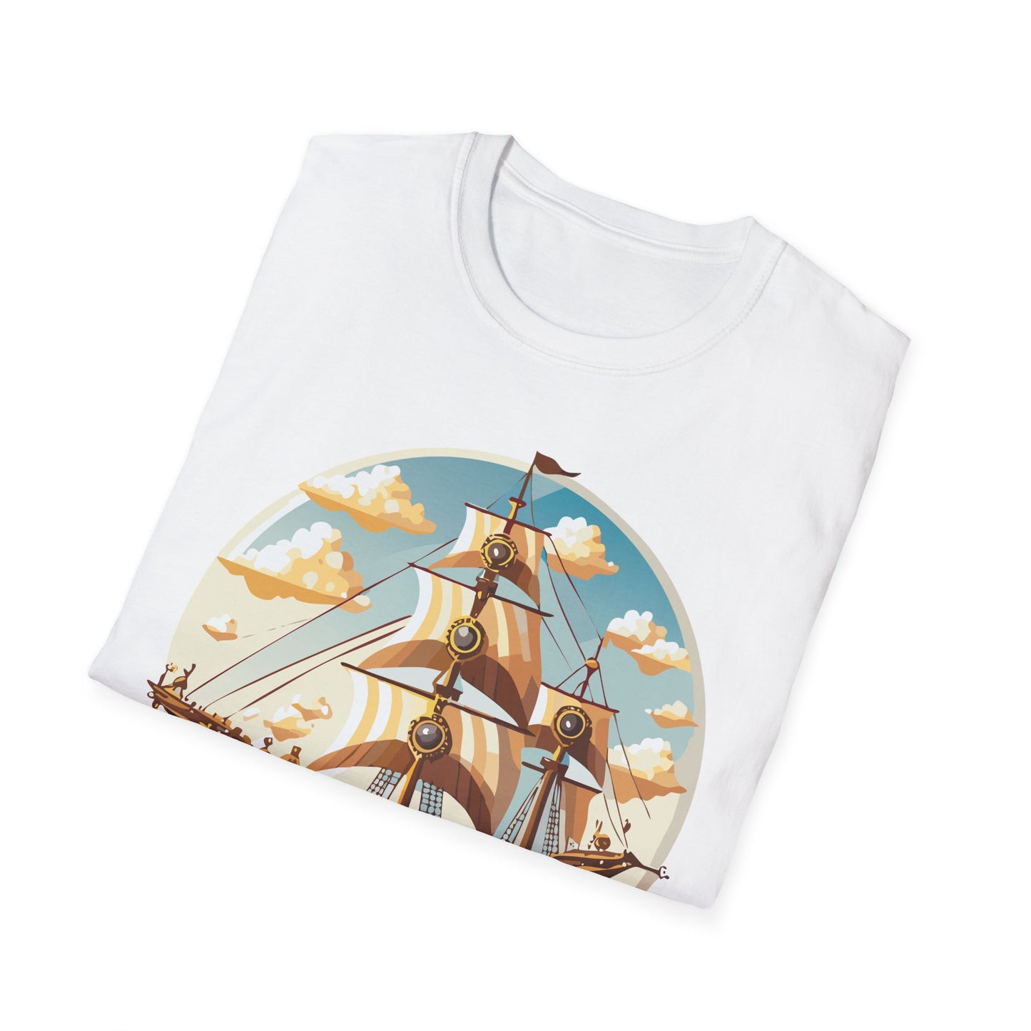 Ship T Shirts, Frigate T Shirts, Vessel Tee Shirt