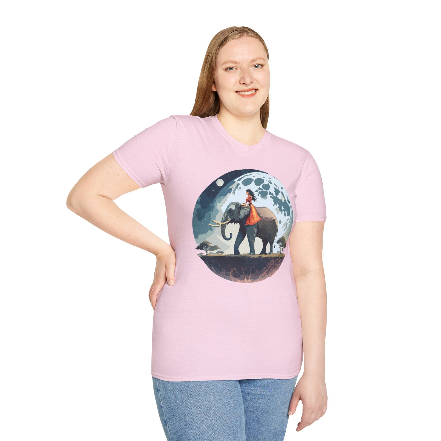 Womens T Shirts, Ladies Graphic T Shirts, Art Design Shirt