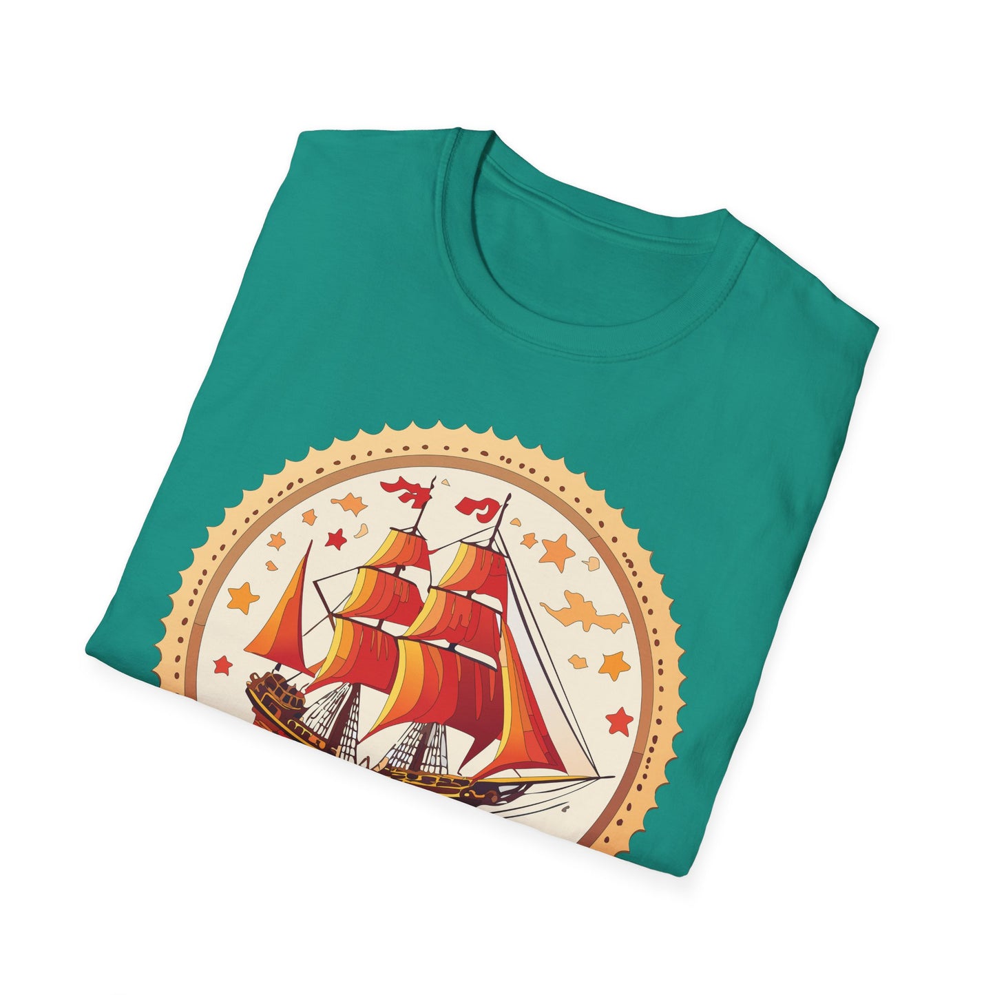 Ship T Shirts, Frigate T Shirts, Vessel Tee Shirt