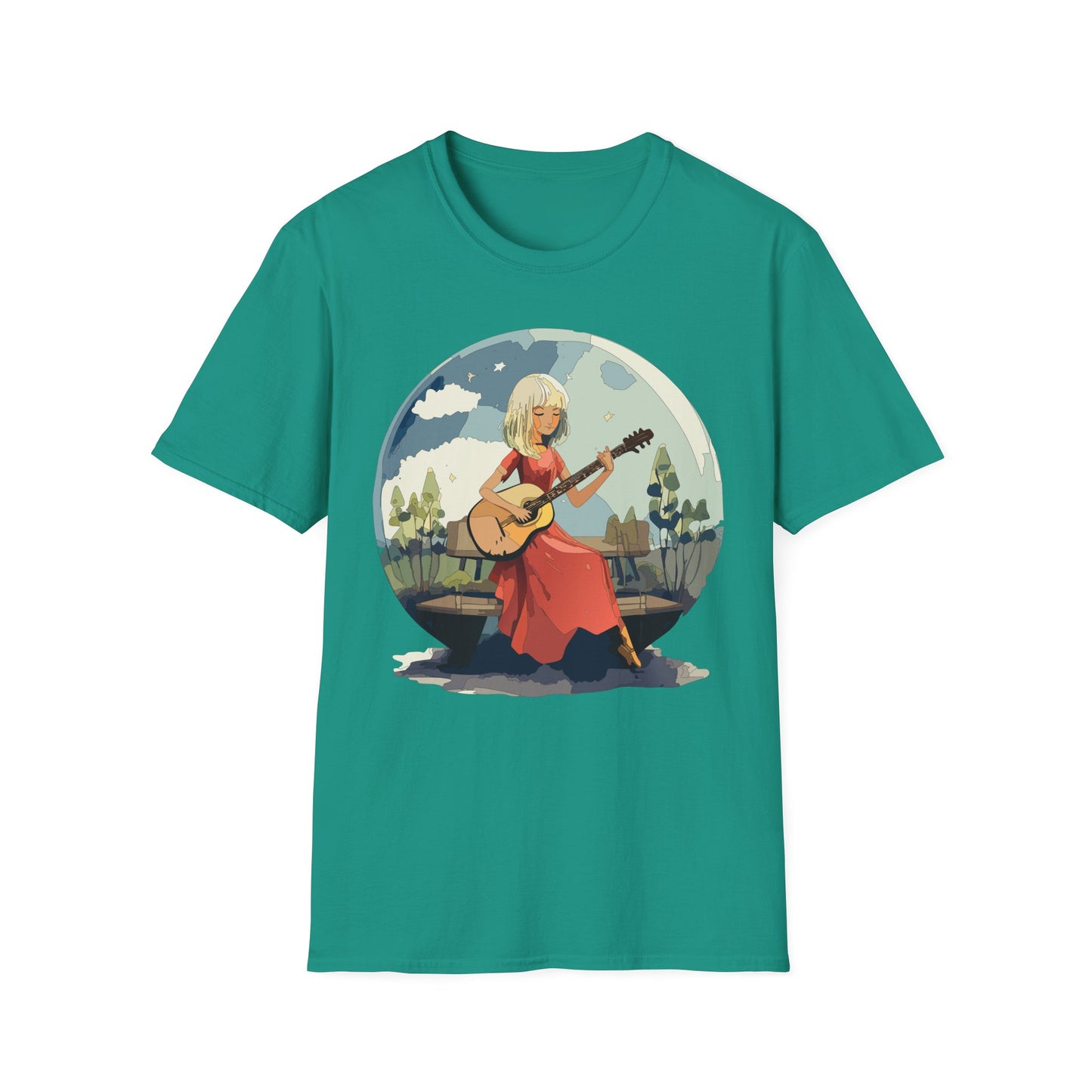 Womens T Shirts, Ladies Graphic T Shirts, Art Design Shirt