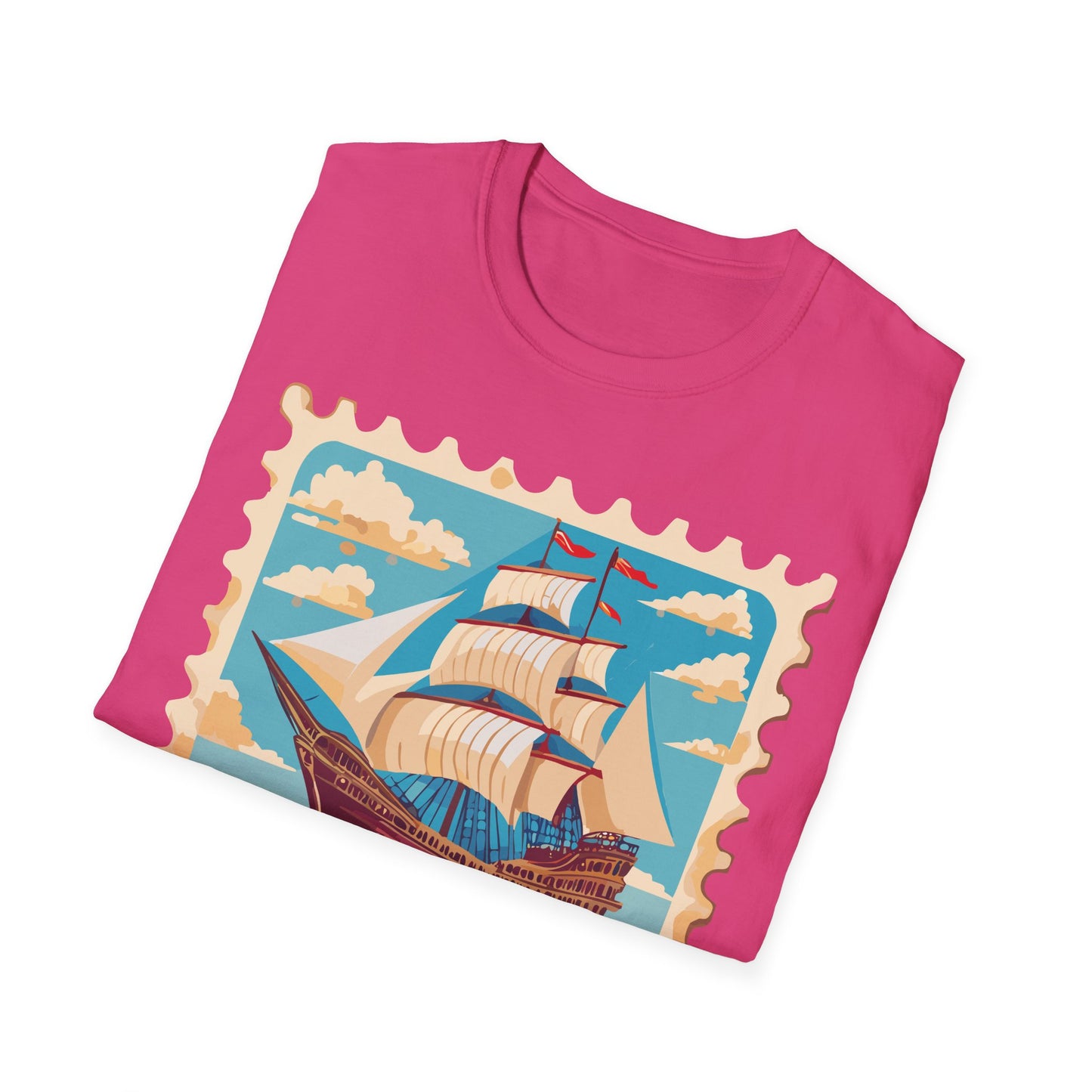 Ship T Shirts, Frigate T Shirts, Vessel Tee Shirt