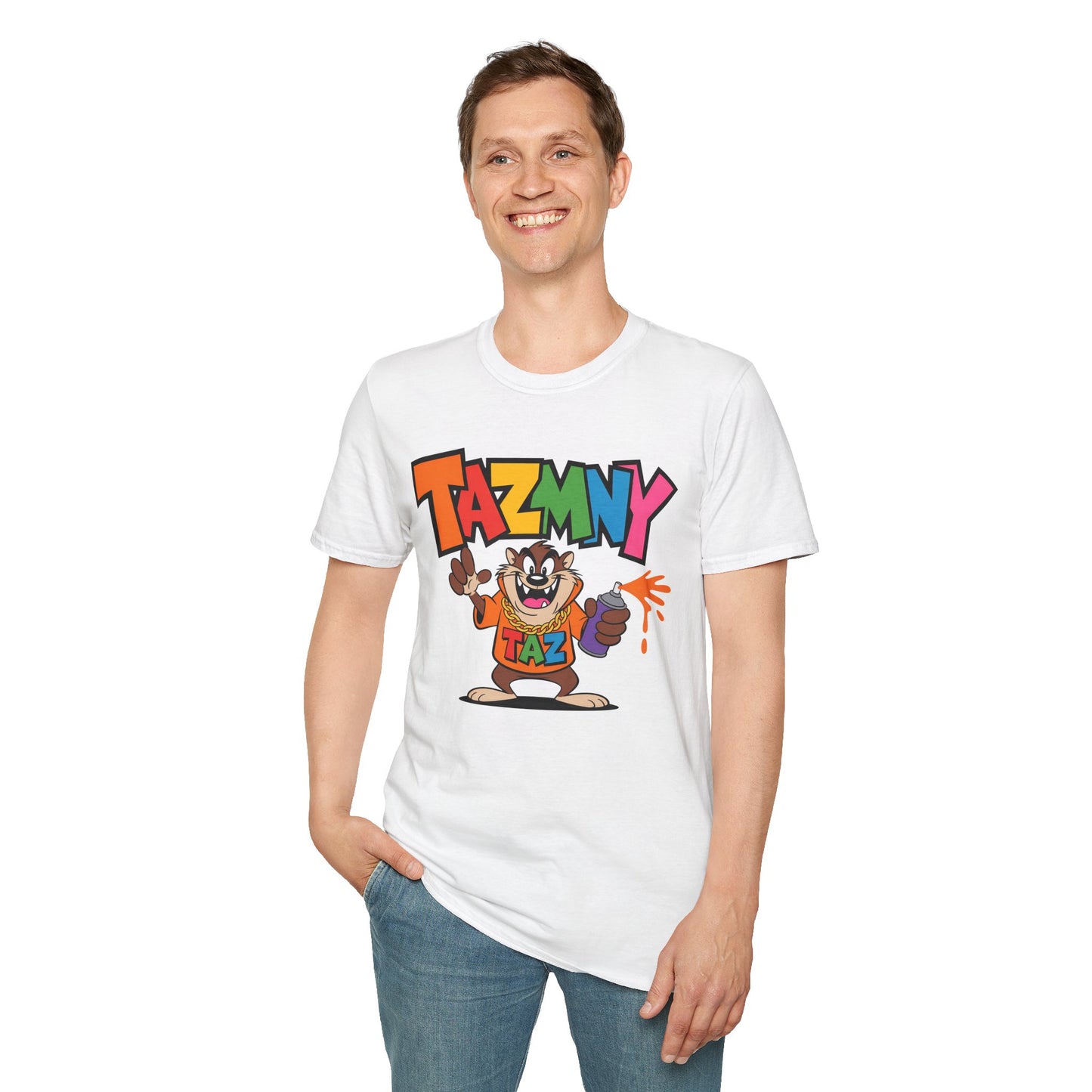 T Shirt with Cartoon, Cartoon on T Shirt, Animation Shirt, T Shirt with Animation, Funny Animals Tee Shirt