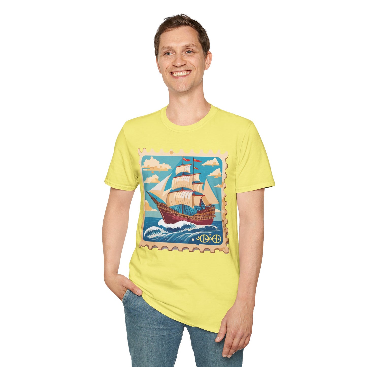 Ship T Shirts, Frigate T Shirts, Vessel Tee Shirt