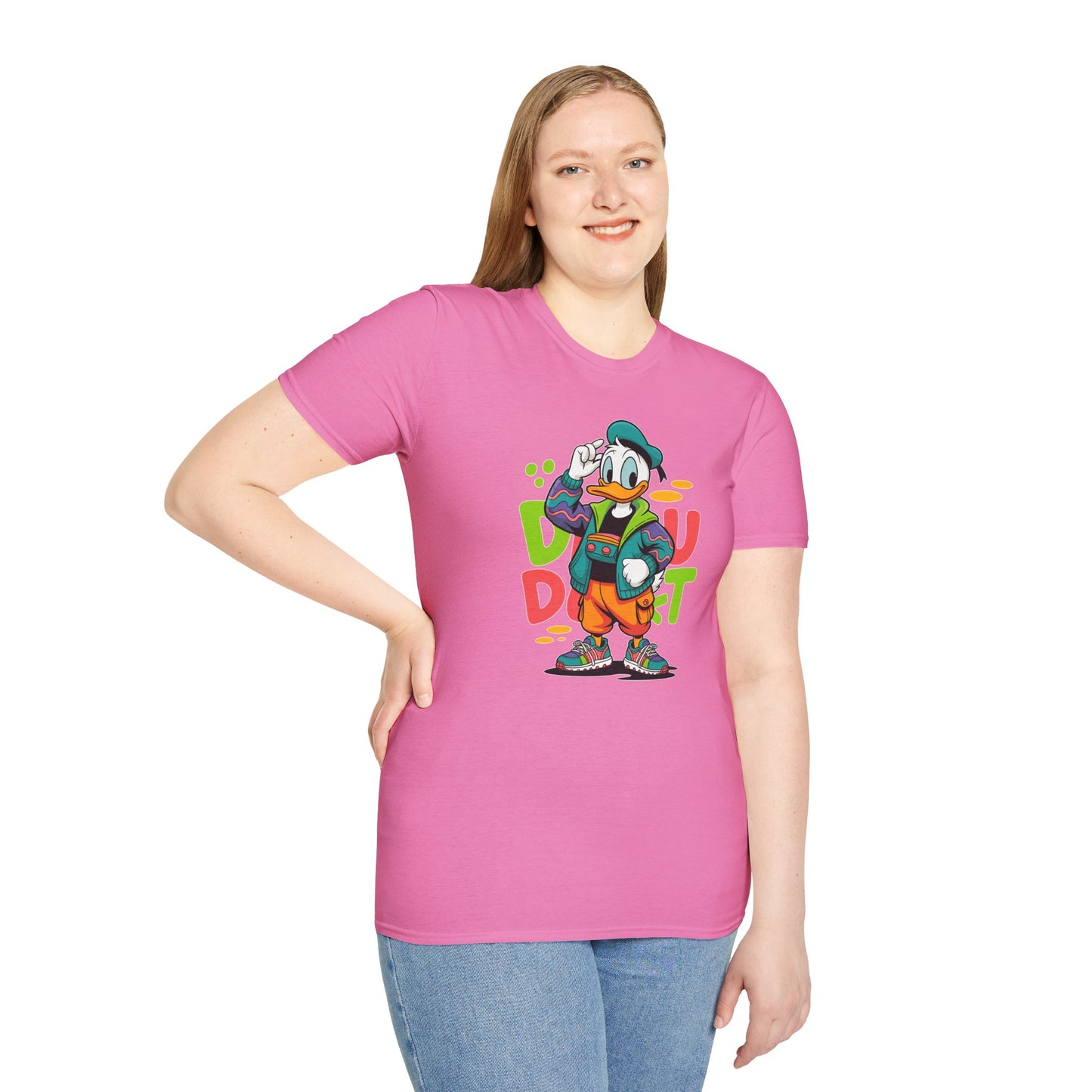 T Shirt with Cartoon, Cartoon on T Shirt, Animation Shirt, T Shirt with Animation, Funny Animals Tee Shirt