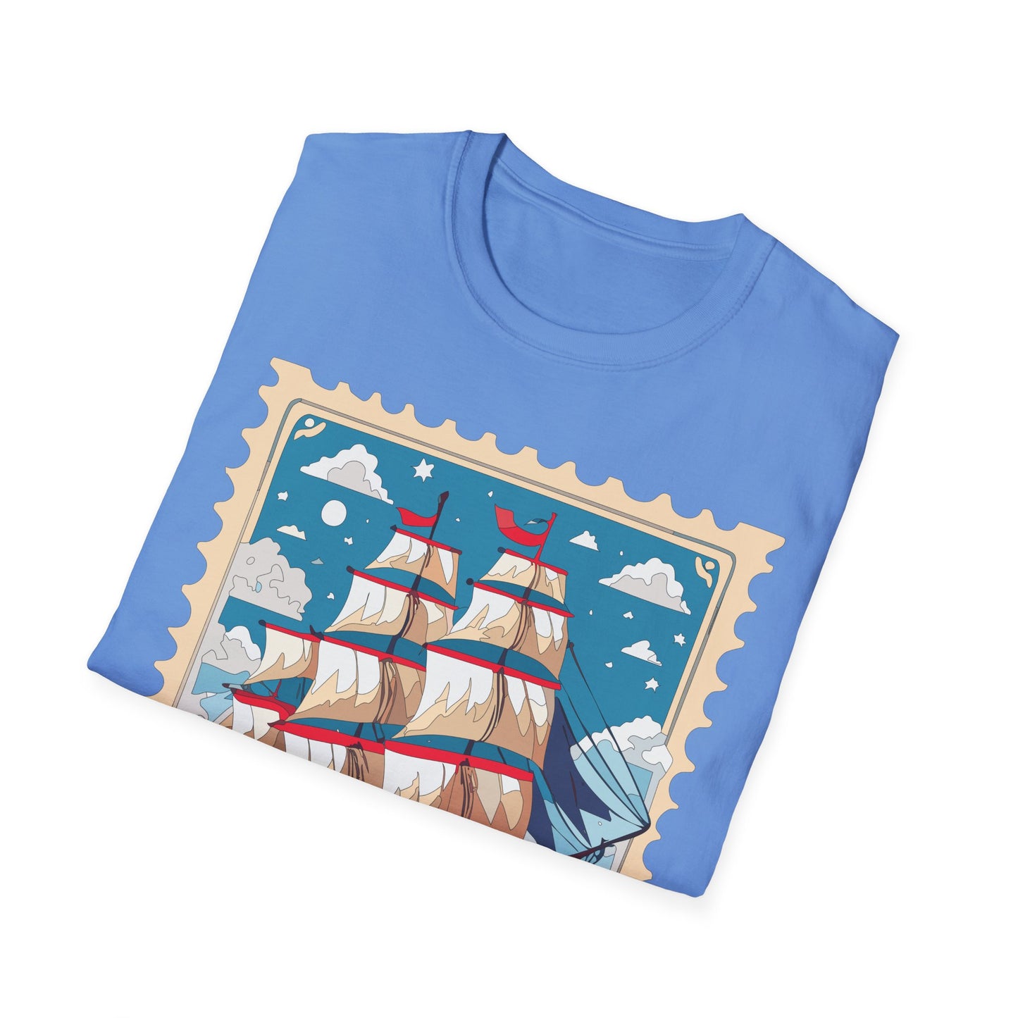 Ship T Shirts, Frigate T Shirts, Vessel Tee Shirt