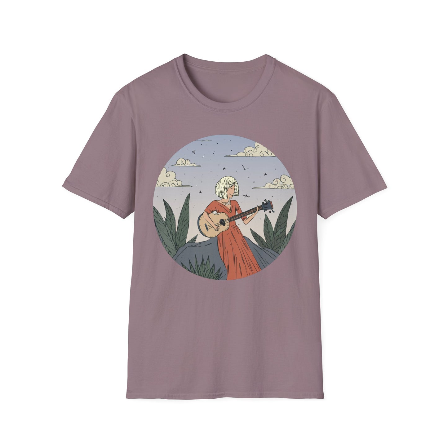 Womens T Shirts, Ladies Graphic T Shirts, Art Design Shirt