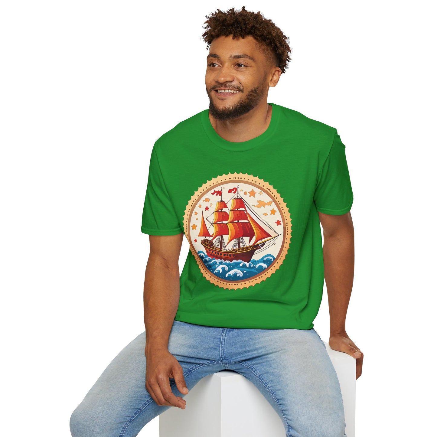 Ship T Shirts, Frigate T Shirts, Vessel Tee Shirt