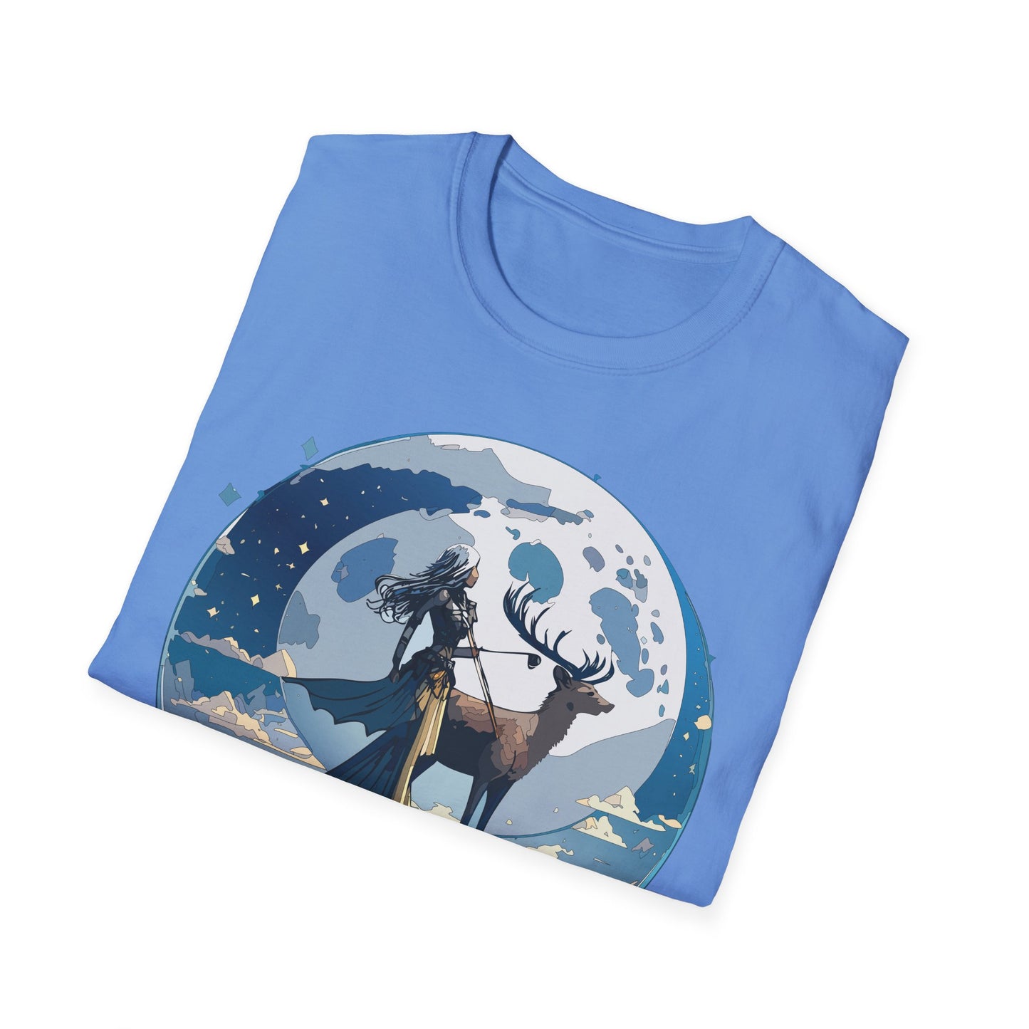 Womens T Shirts, Ladies Graphic T Shirts, Art Design Shirt