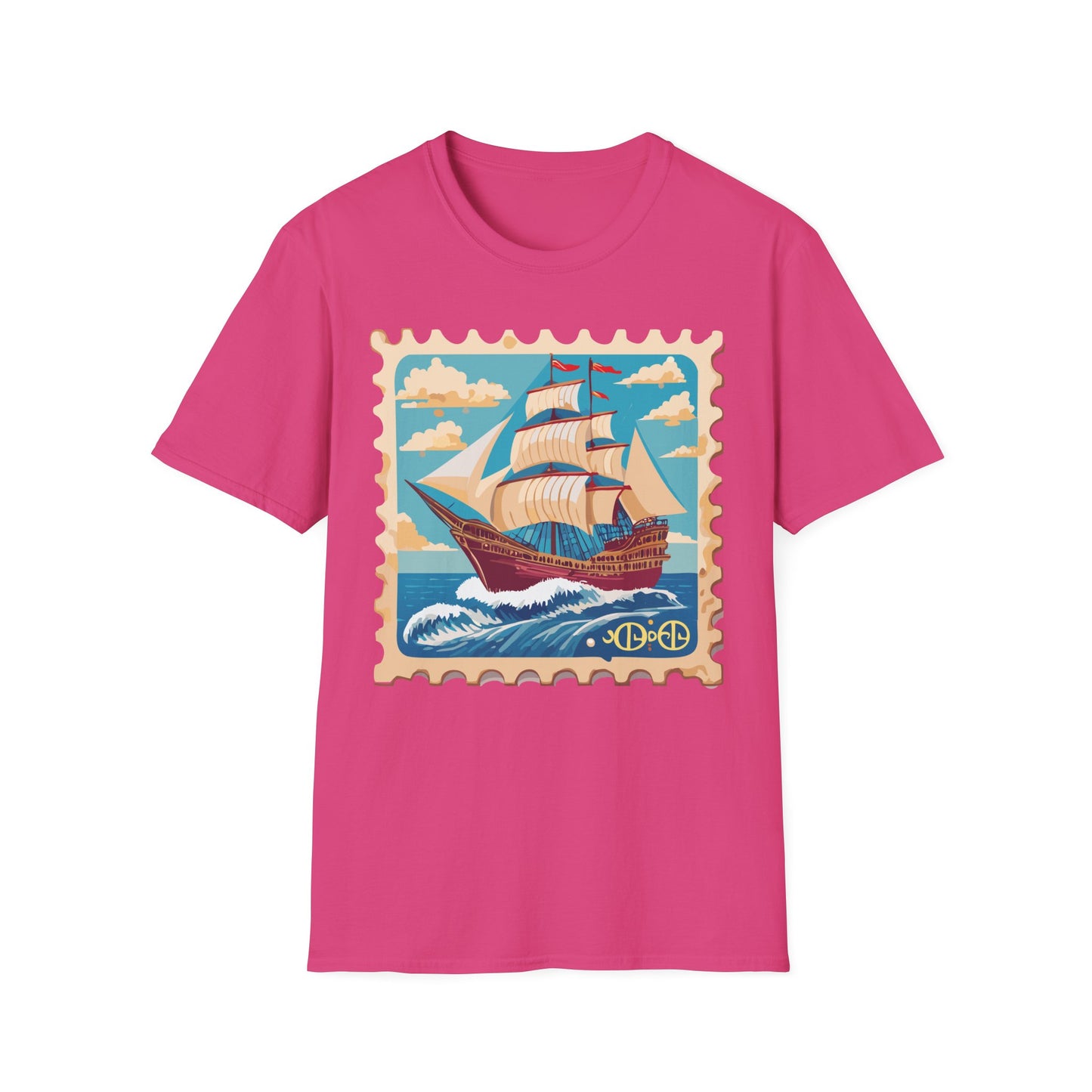 Ship T Shirts, Frigate T Shirts, Vessel Tee Shirt
