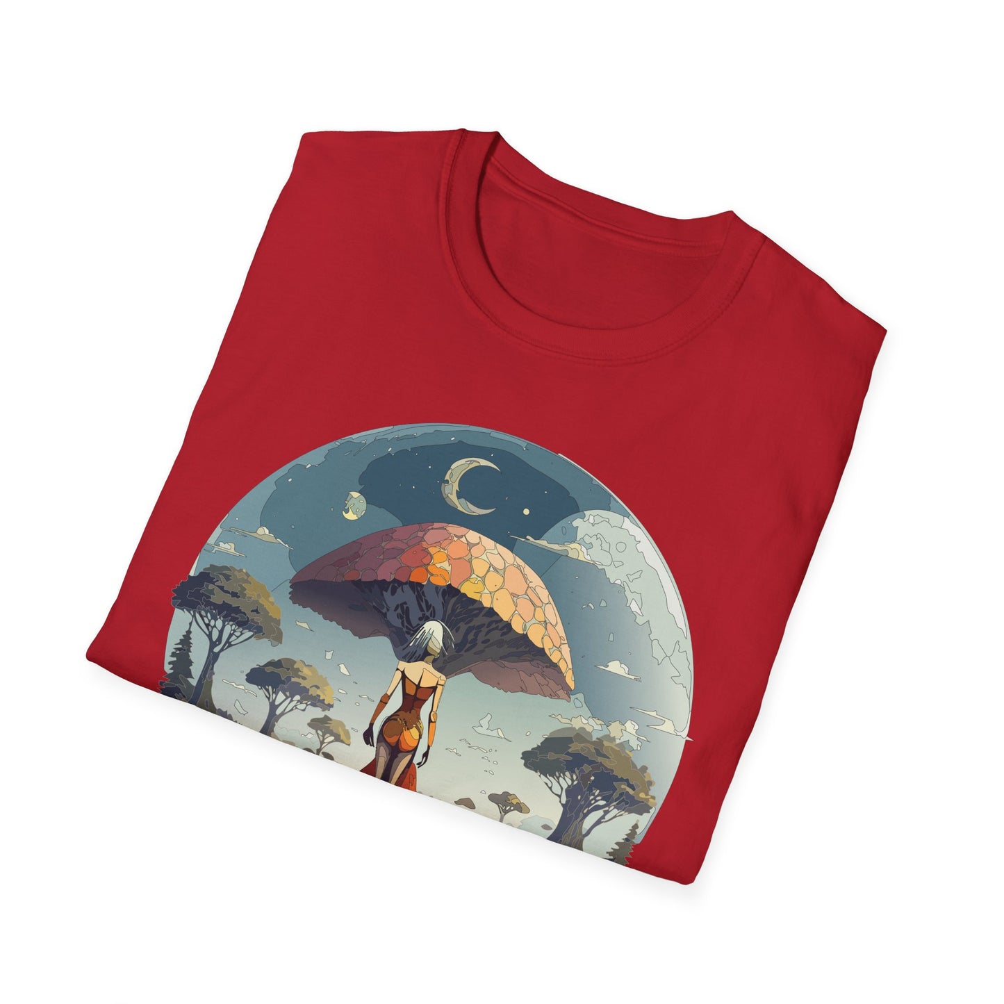 Womens T Shirts, Ladies Graphic T Shirts, Art Design Shirt