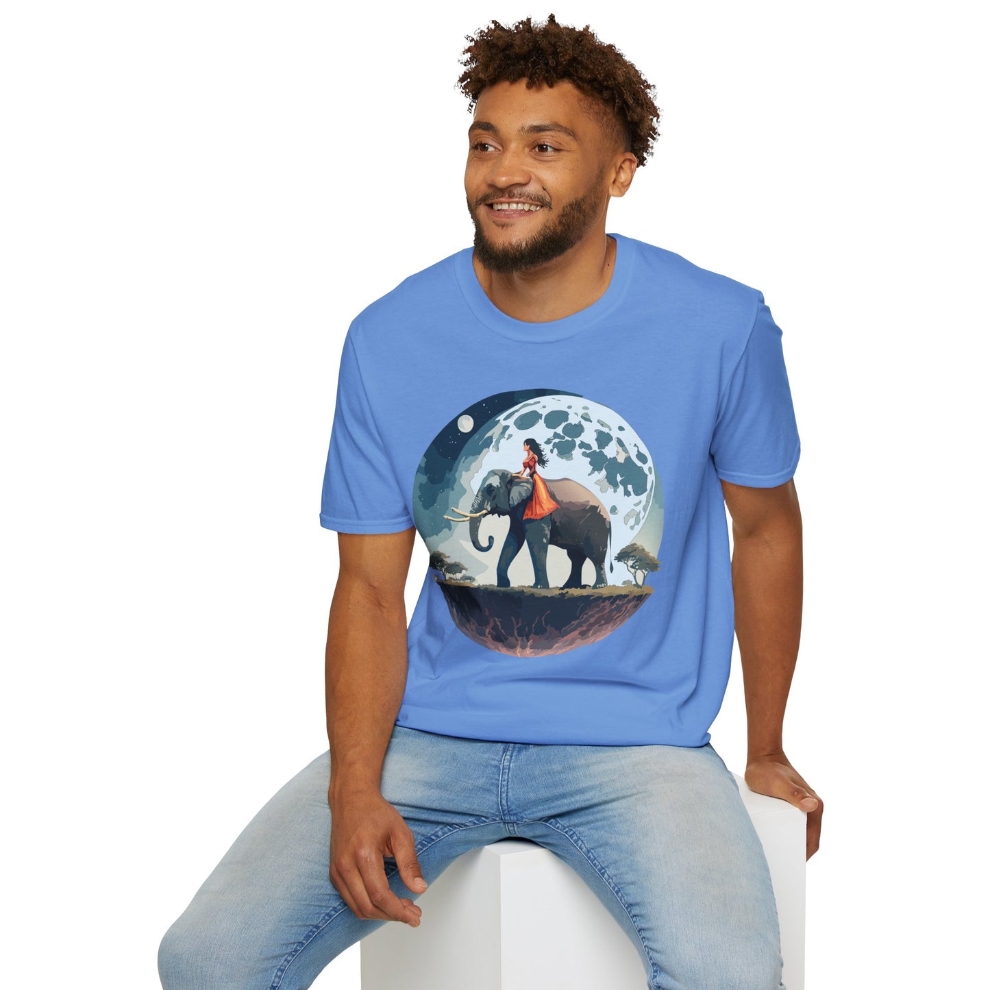 Womens T Shirts, Ladies Graphic T Shirts, Art Design Shirt