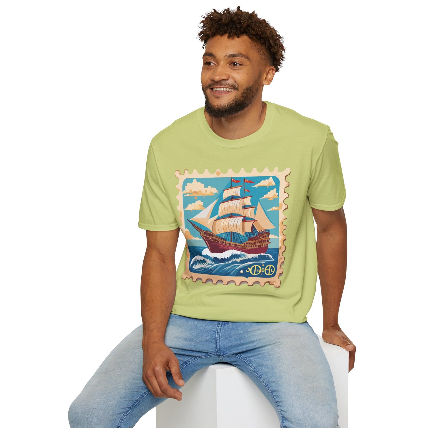 Ship T Shirts, Frigate T Shirts, Vessel Tee Shirt
