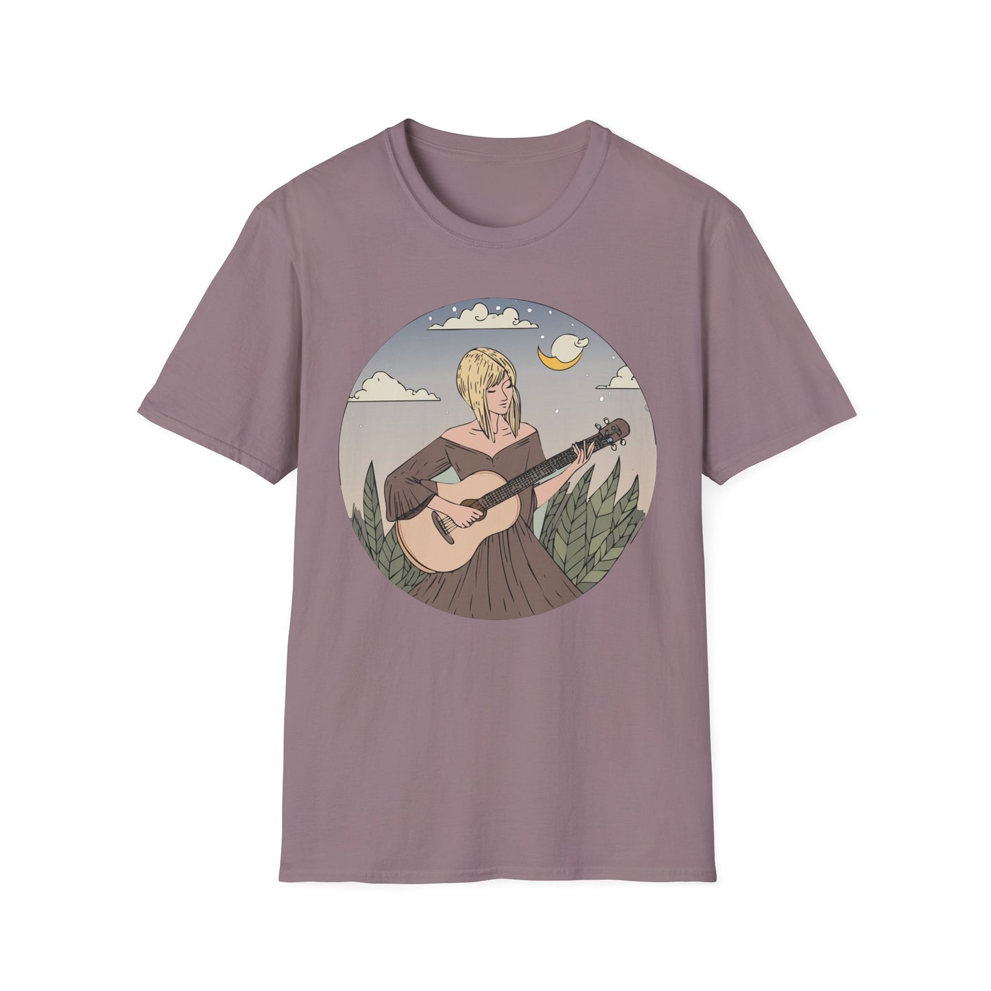Womens T Shirts, Ladies Graphic T Shirts, Art Design Shirt