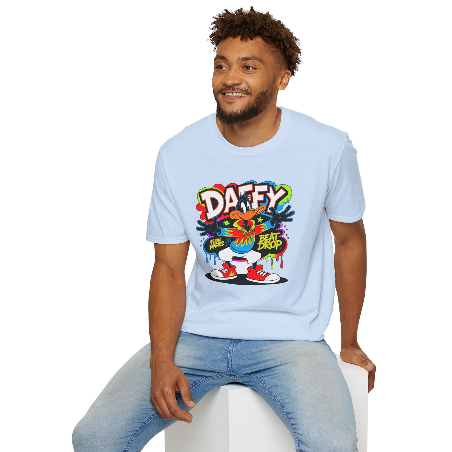 T Shirt with Cartoon, Cartoon on T Shirt, Animation Shirt, T Shirt with Animation, Funny Animals Tee Shirt