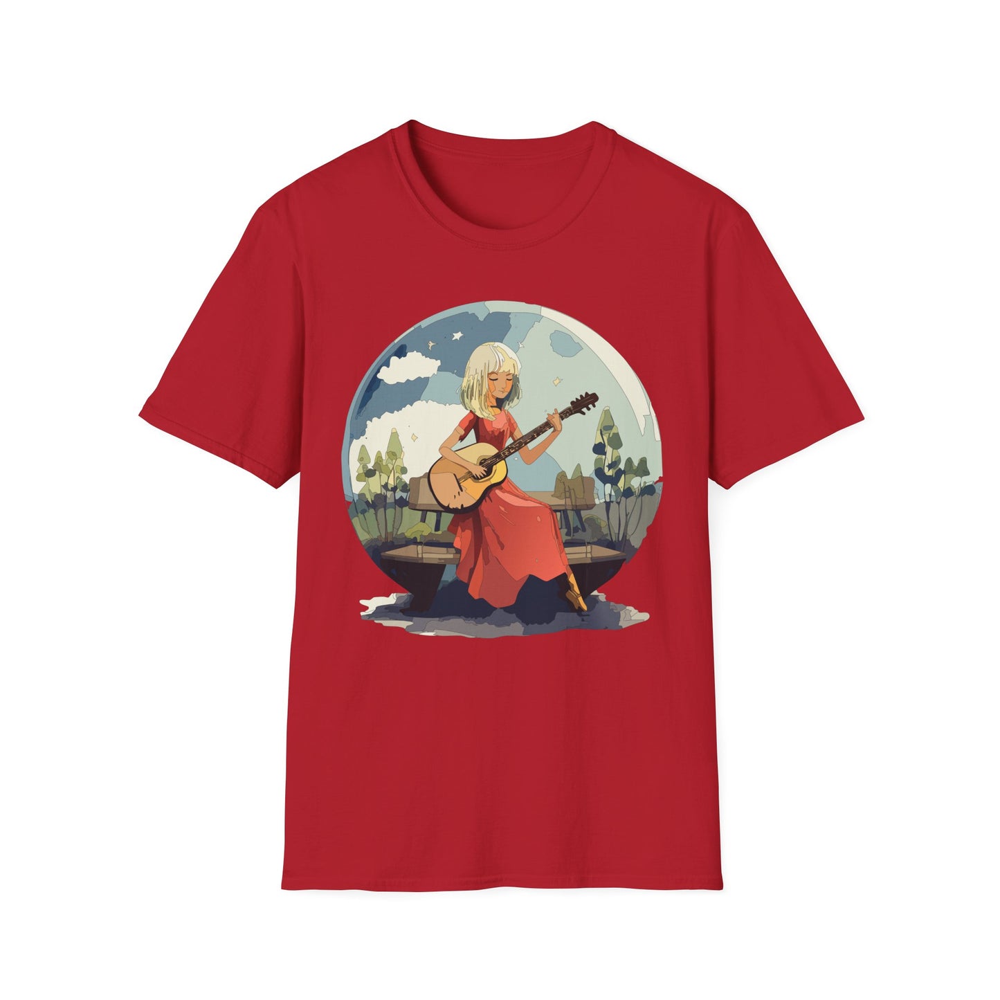 Womens T Shirts, Ladies Graphic T Shirts, Art Design Shirt