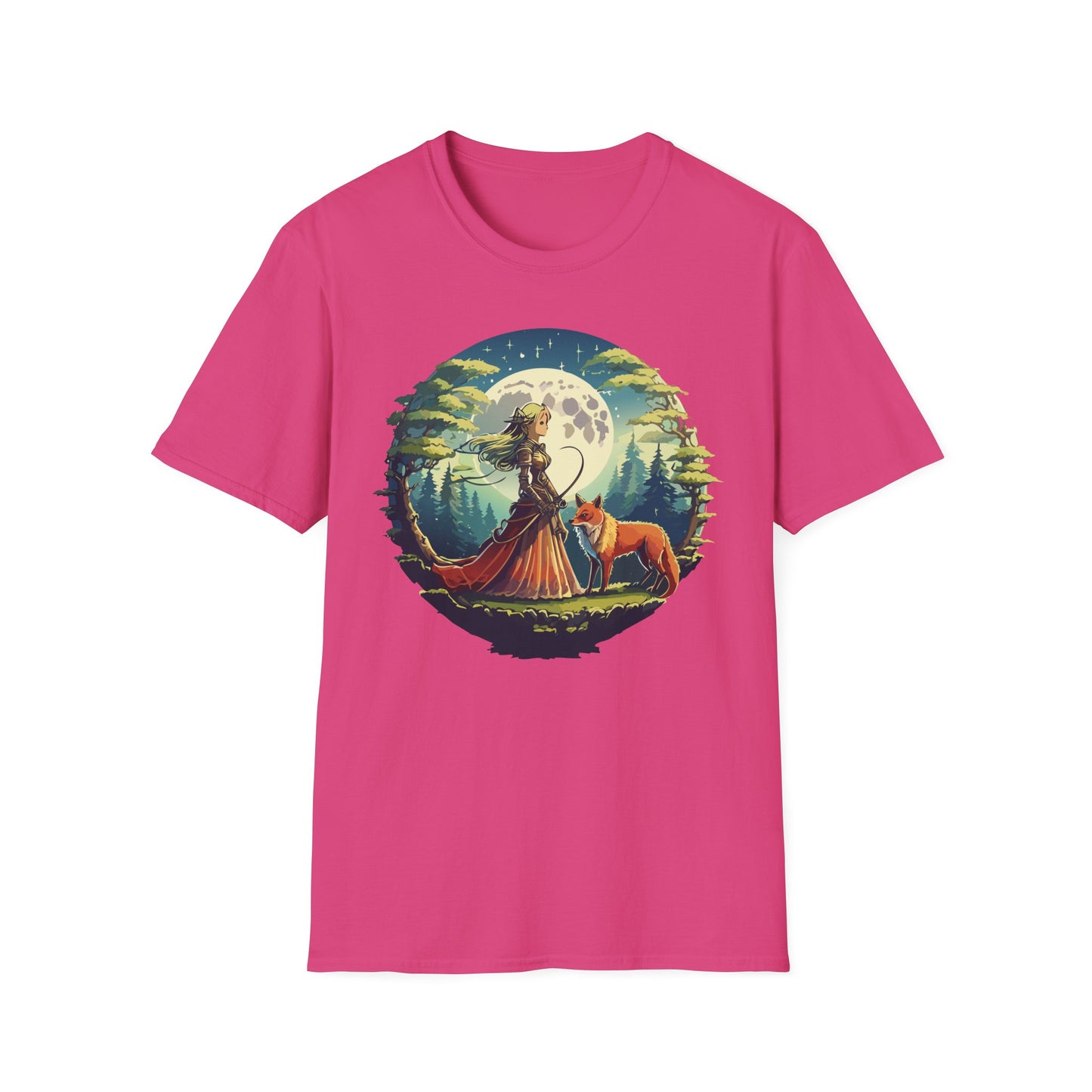 Womens T Shirts, Ladies Graphic T Shirts, Art Design Shirt