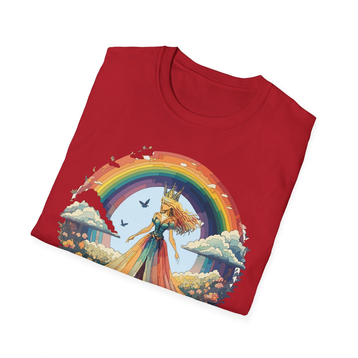 Womens T Shirts, Ladies Graphic T Shirts, Art Design Shirt