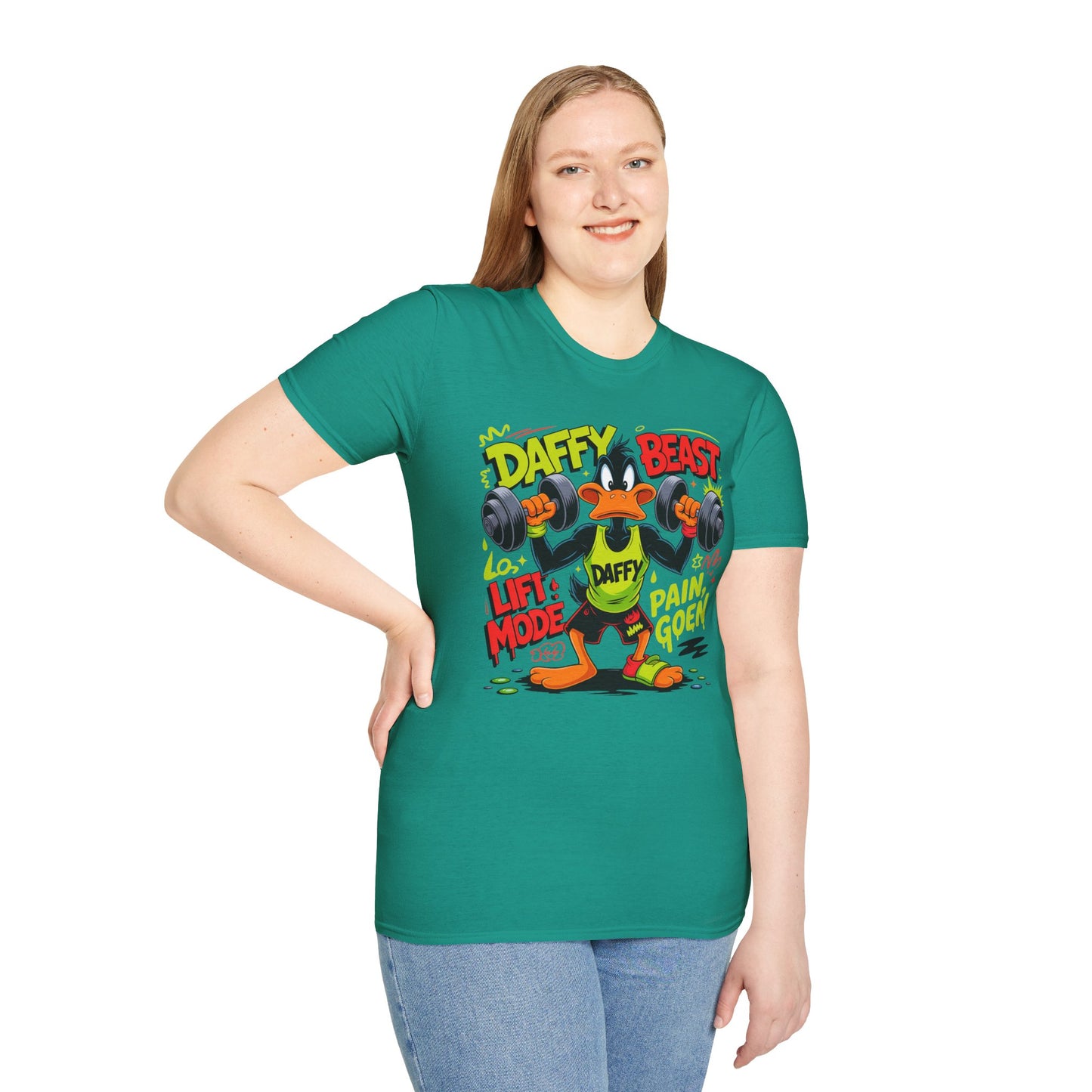 T Shirt with Cartoon, Cartoon on T Shirt, Animation Shirt, T Shirt with Animation, Funny Animals Tee Shirt