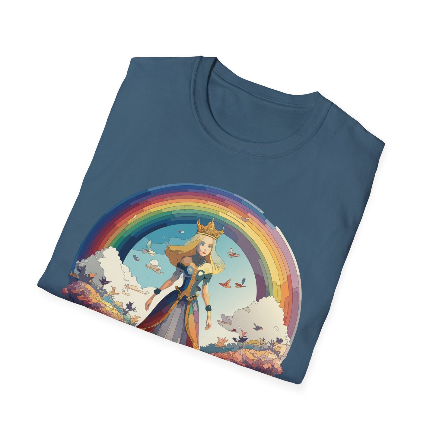 Womens T Shirts, Ladies Graphic T Shirts, Art Design Shirt
