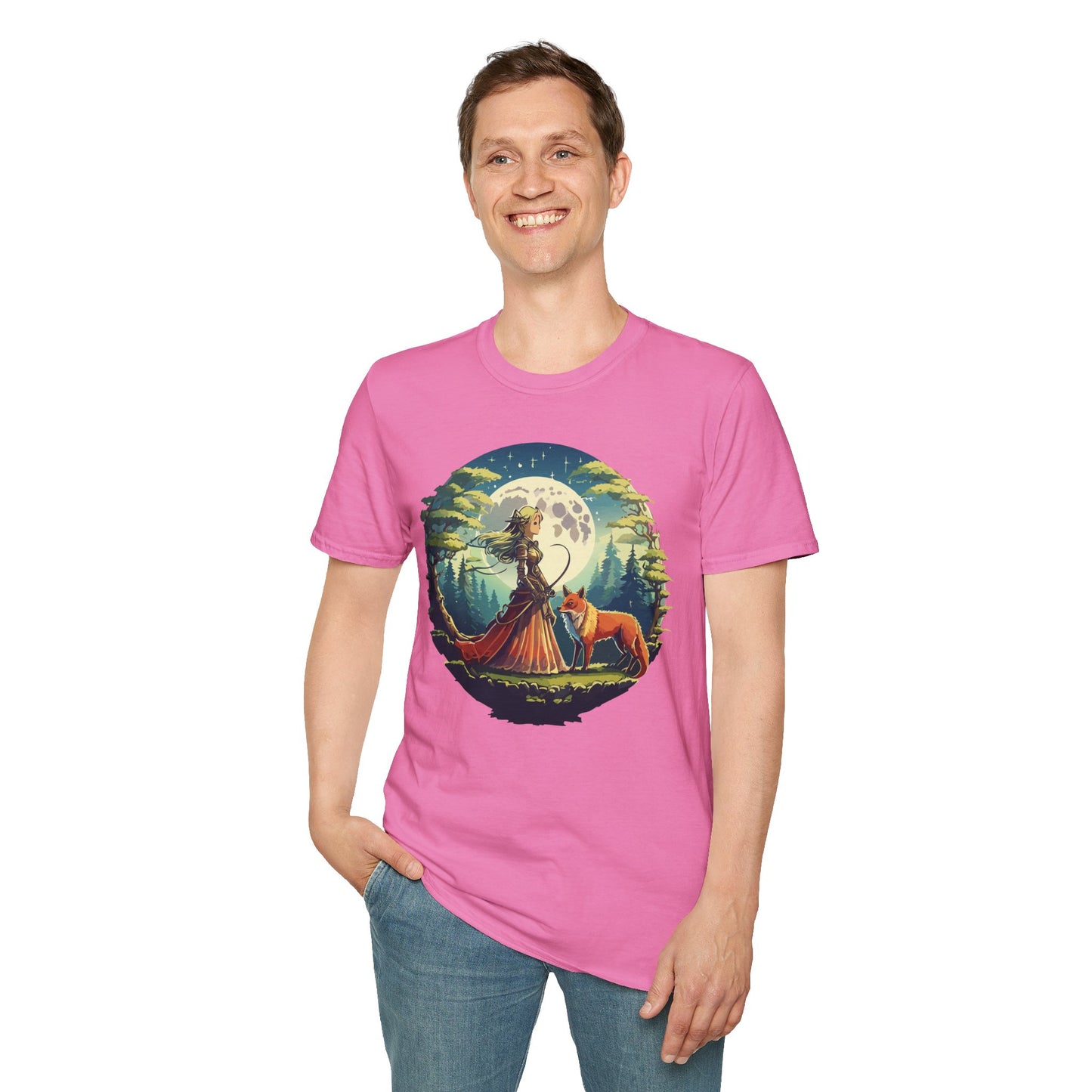 Womens T Shirts, Ladies Graphic T Shirts, Art Design Shirt