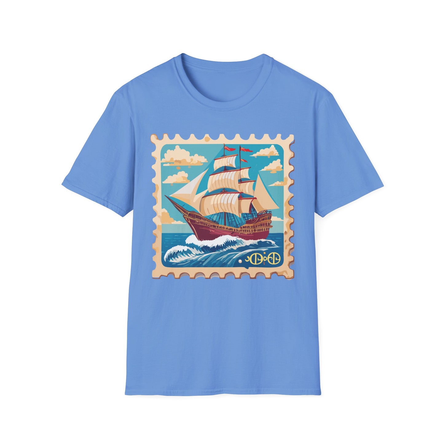 Ship T Shirts, Frigate T Shirts, Vessel Tee Shirt