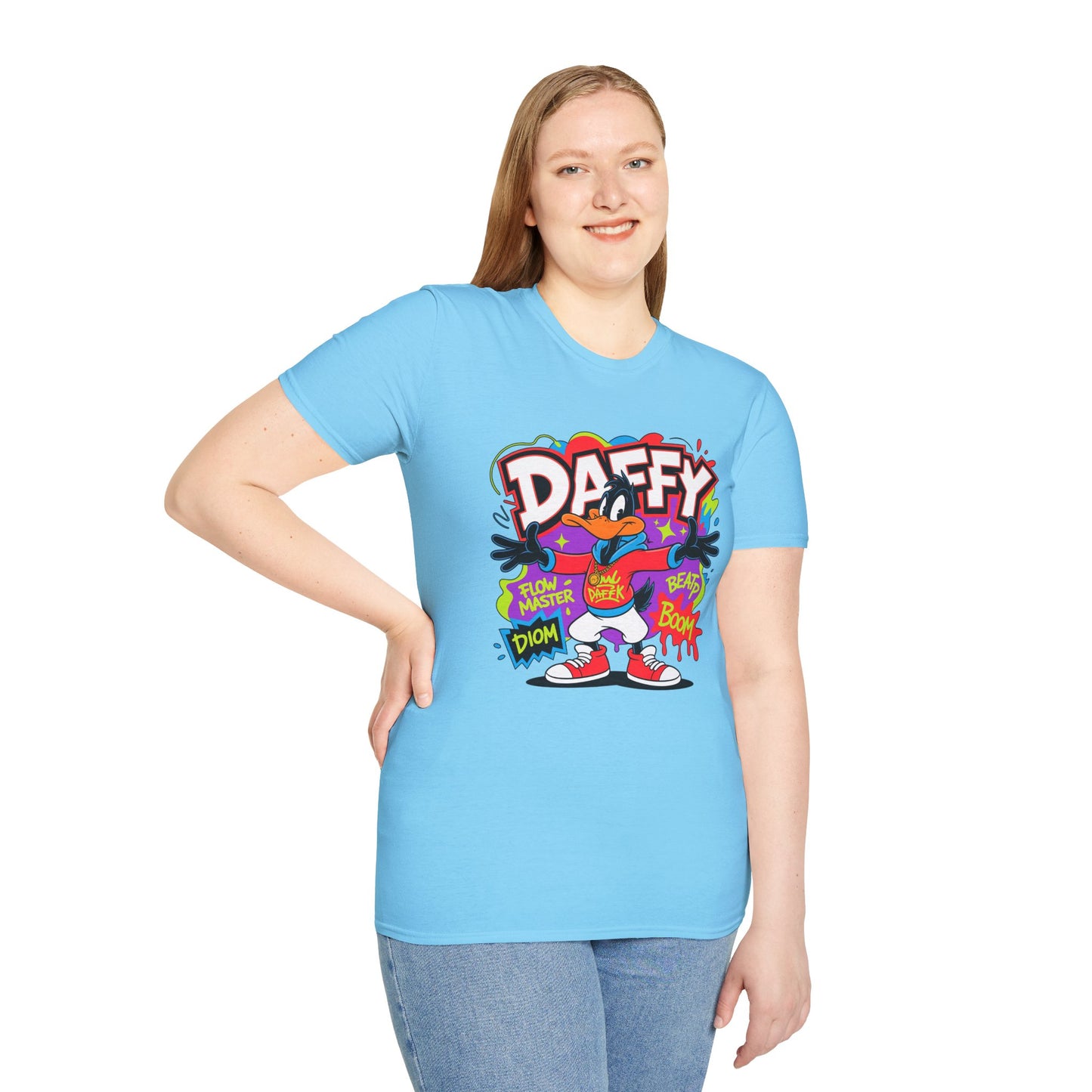 T Shirt with Cartoon, Cartoon on T Shirt, Animation Shirt, T Shirt with Animation, Funny Animals Tee Shirt