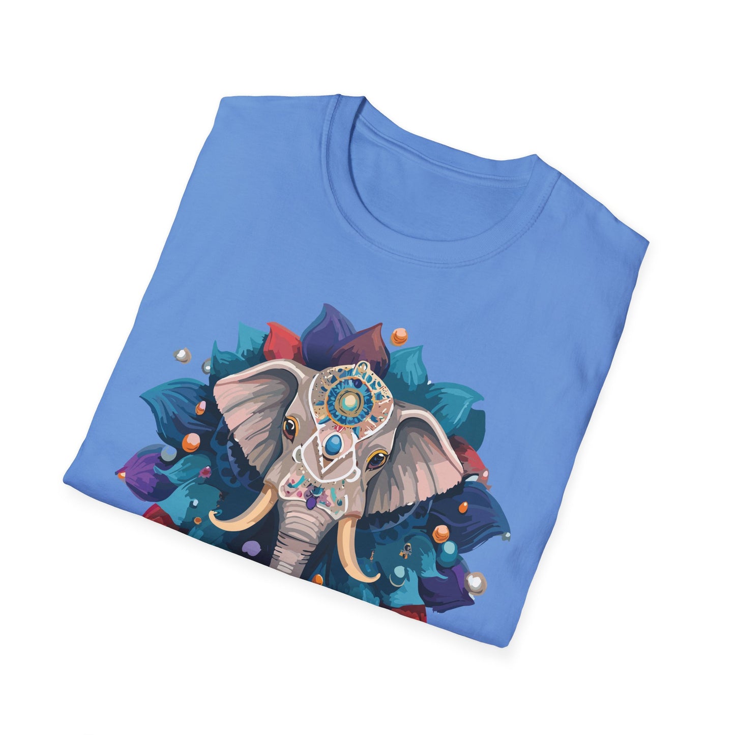 Elephant T-Shirt, Elephant T Shirt, Shirt with Elephant, Shirt with Animal