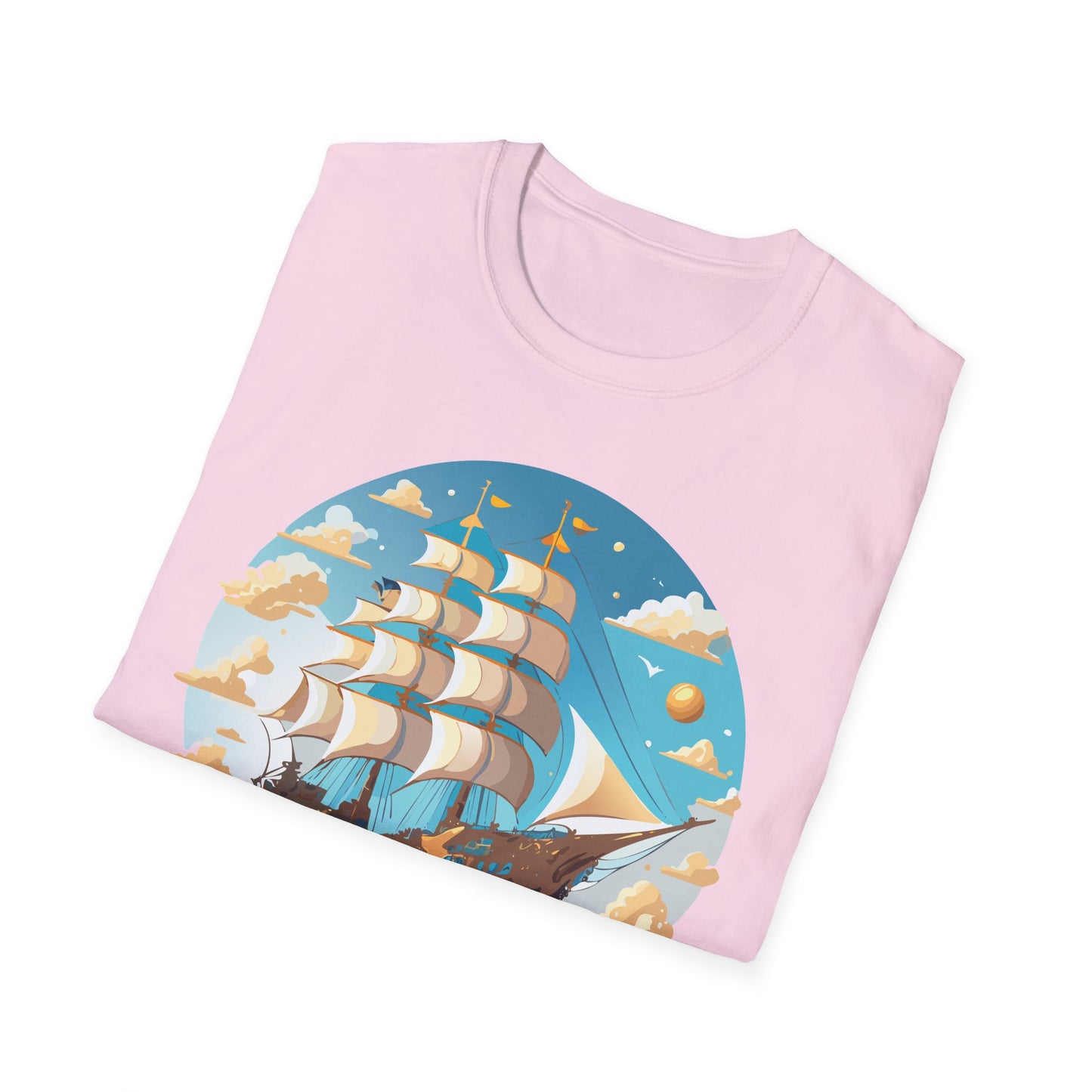 Ship T Shirts, Frigate T Shirts, Vessel Tee Shirt