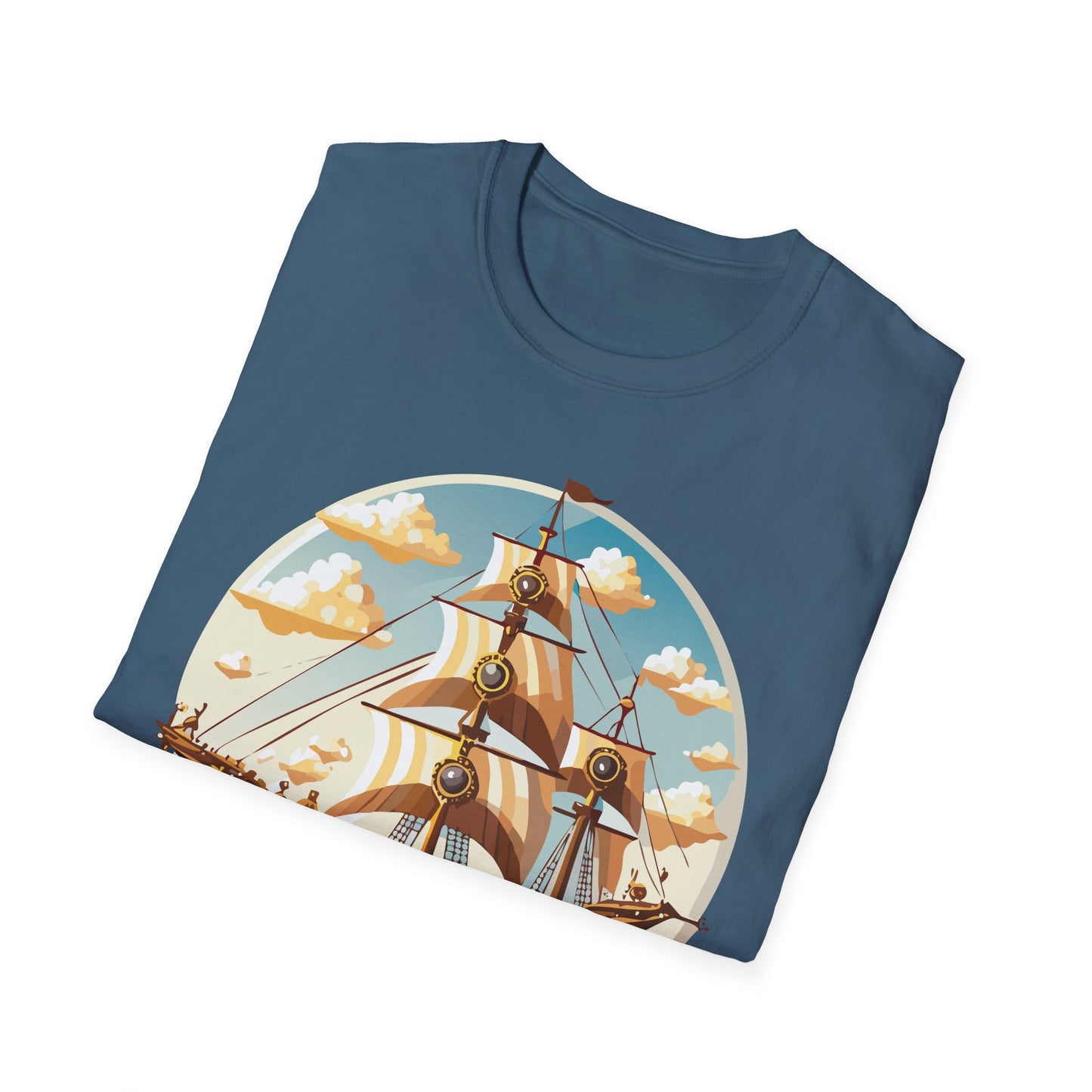 Ship T Shirts, Frigate T Shirts, Vessel Tee Shirt
