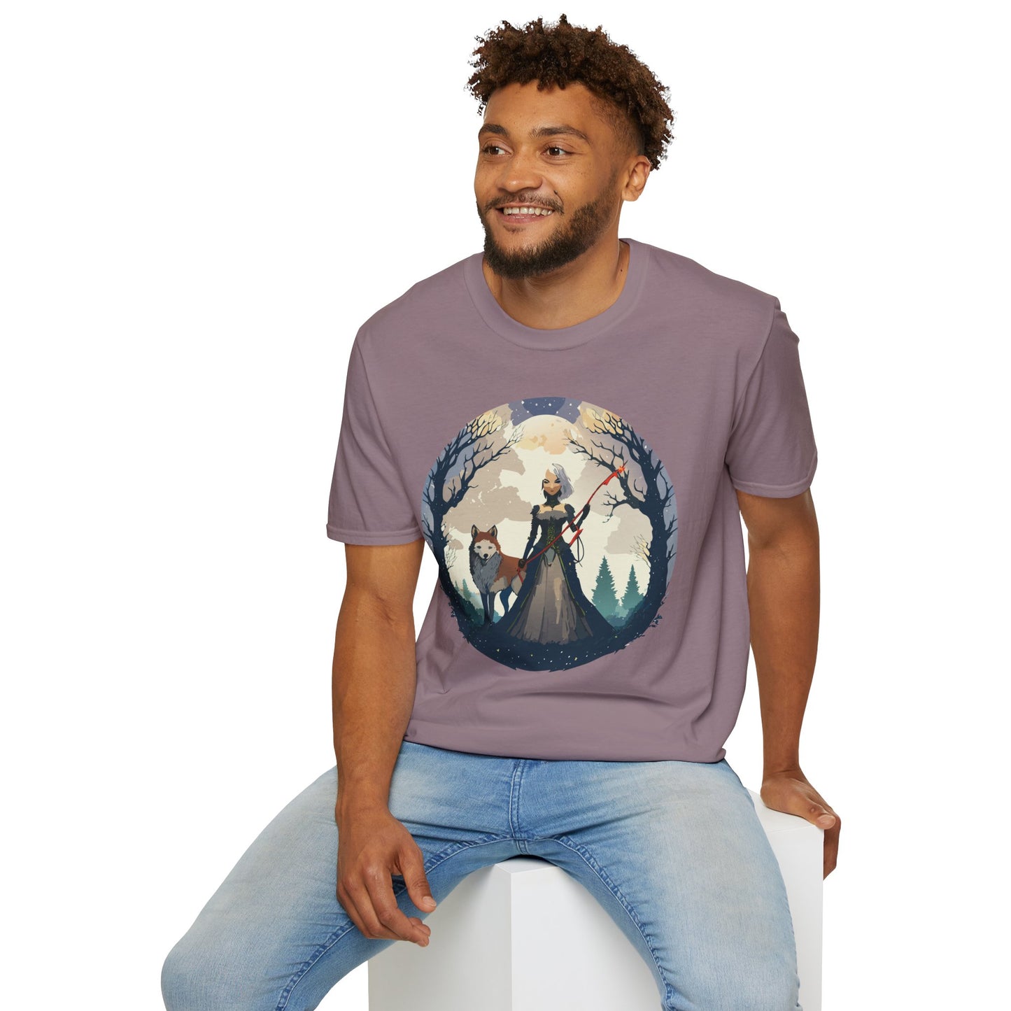 Womens T Shirts, Ladies Graphic T Shirts, Art Design Shirt