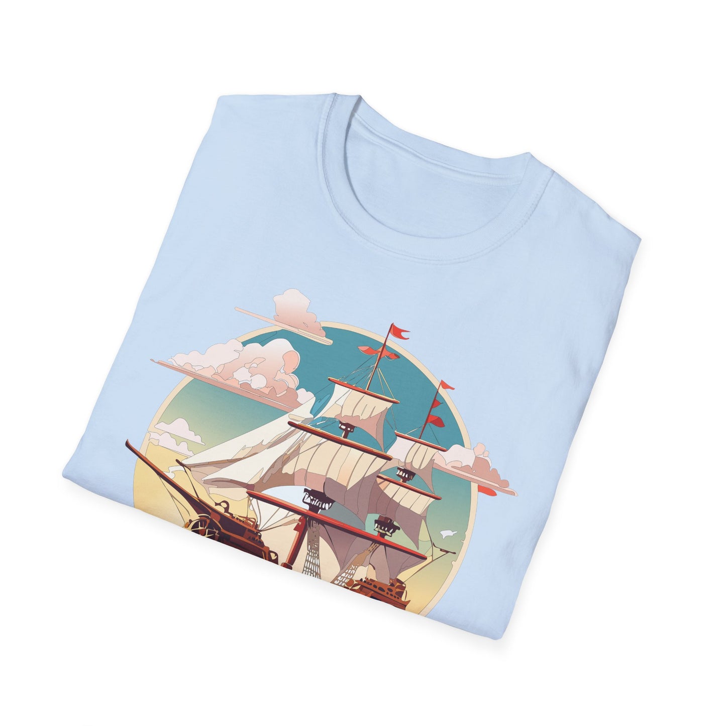 Ship T Shirts, Frigate T Shirts, Vessel Tee Shirt