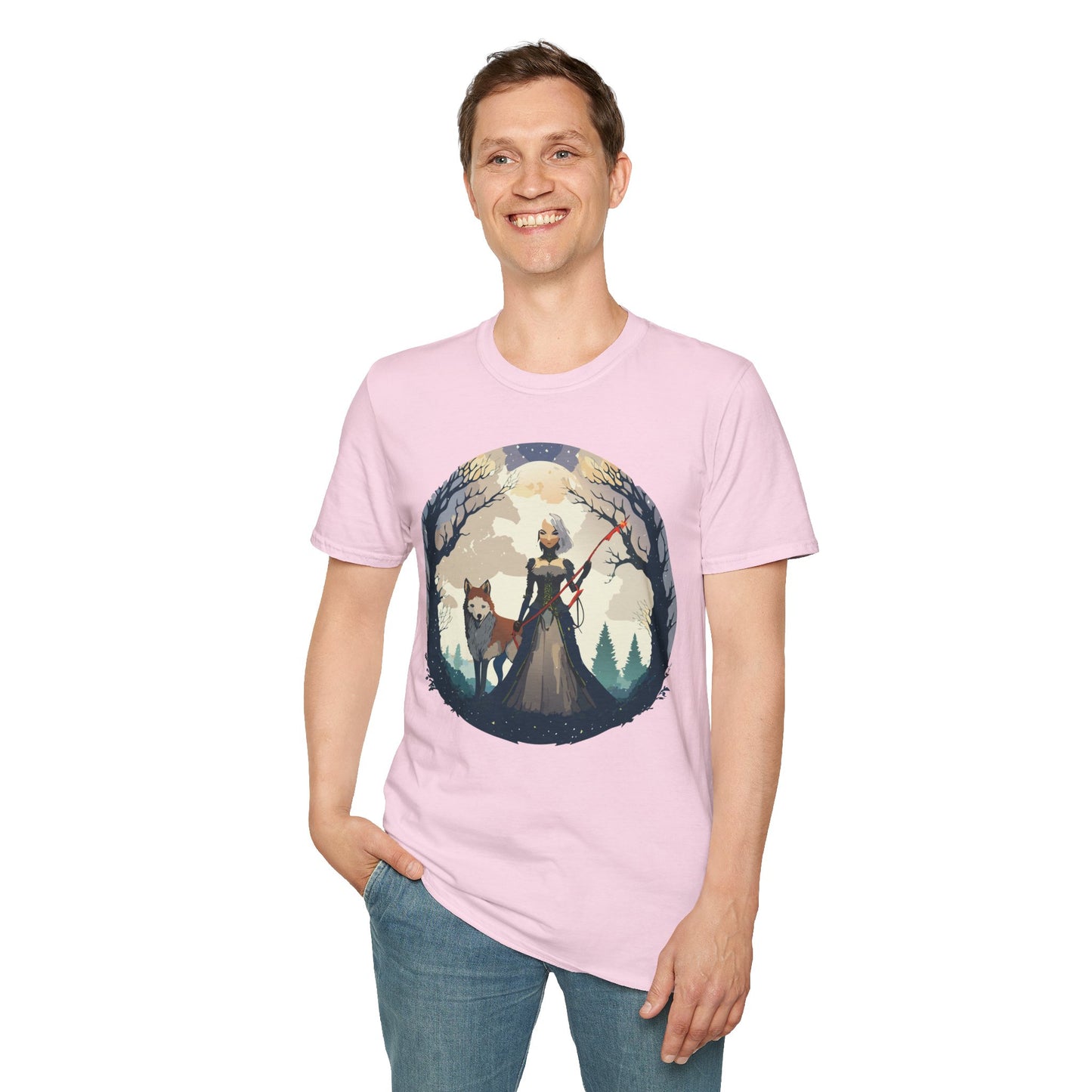 Womens T Shirts, Ladies Graphic T Shirts, Art Design Shirt