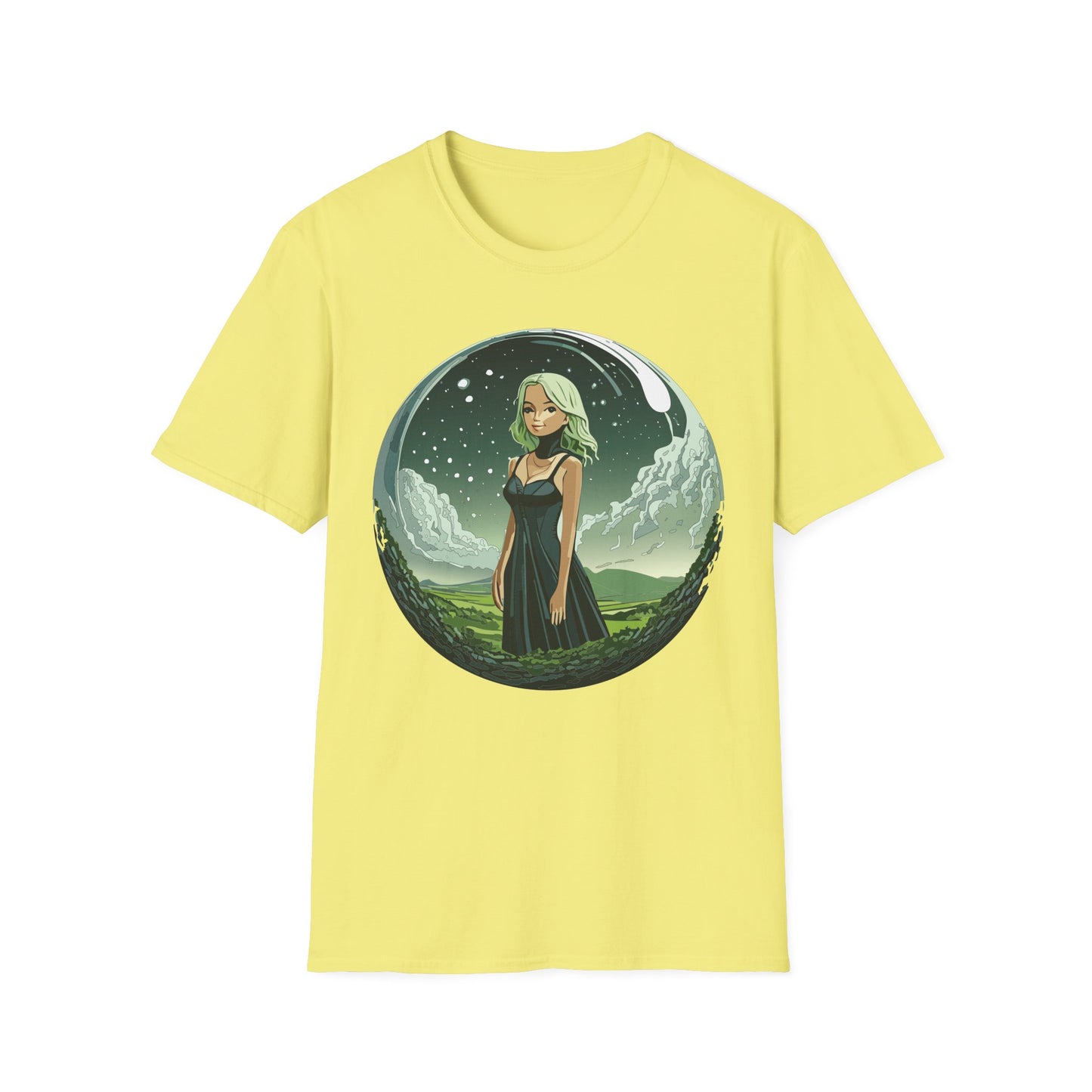 Womens T Shirts, Ladies Graphic T Shirts, Art Design Shirt
