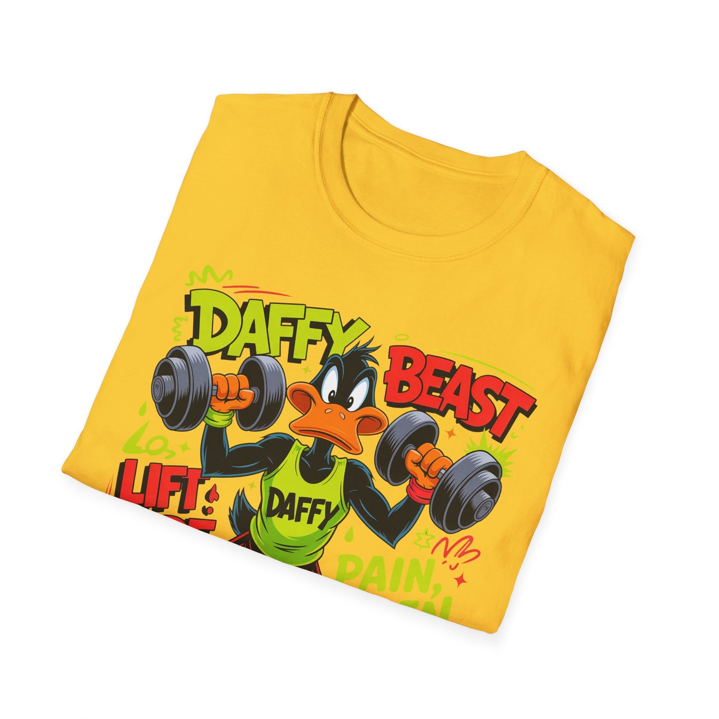 T Shirt with Cartoon, Cartoon on T Shirt, Animation Shirt, T Shirt with Animation, Funny Animals Tee Shirt
