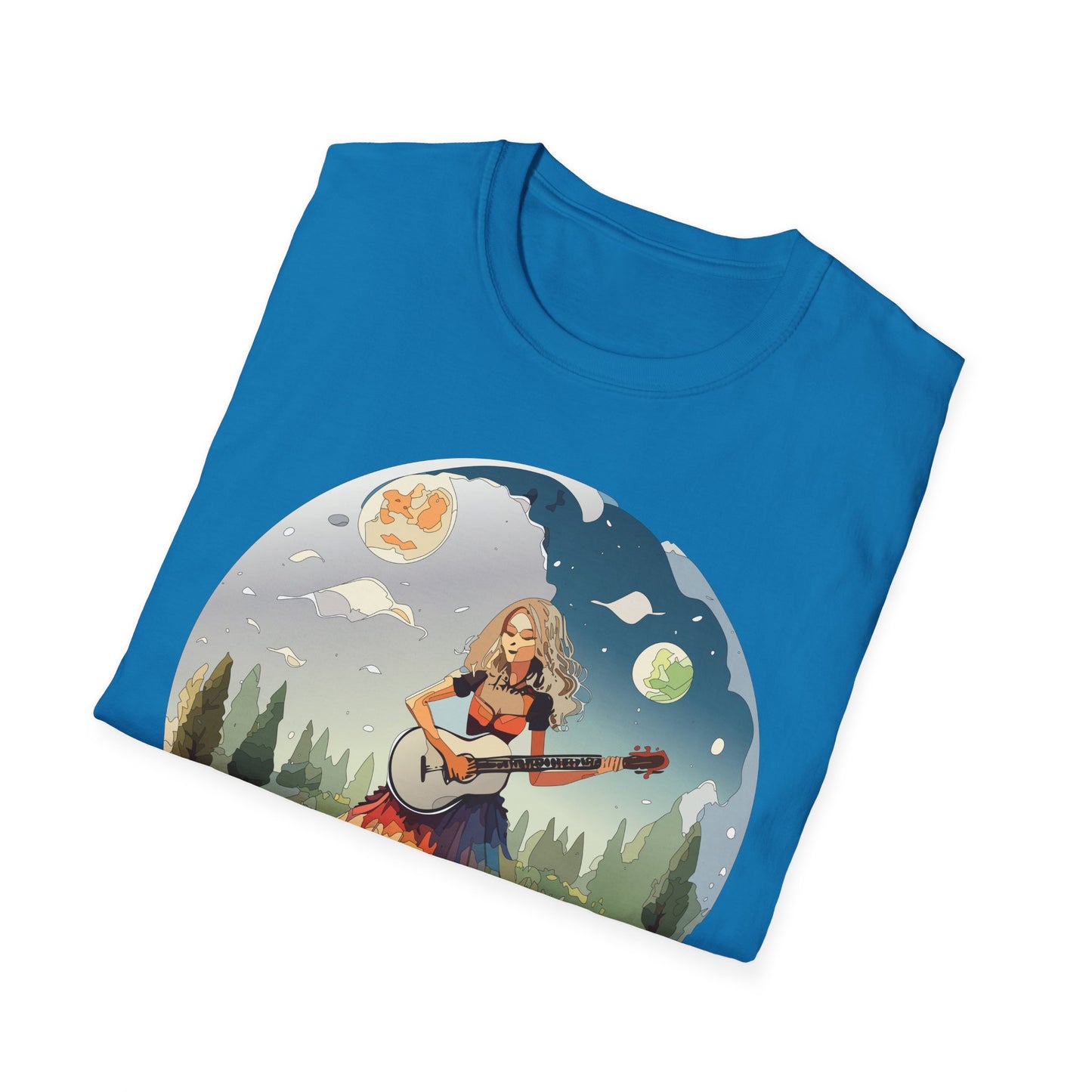Womens T Shirts, Ladies Graphic T Shirts, Art Design Shirt