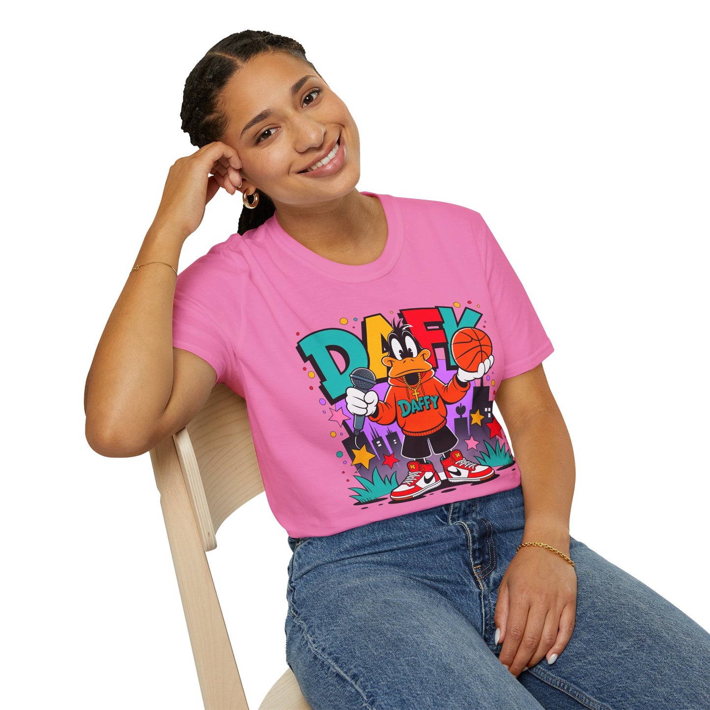 T Shirt with Cartoon, Cartoon on T Shirt, Animation Shirt, T Shirt with Animation, Funny Animals Tee Shirt