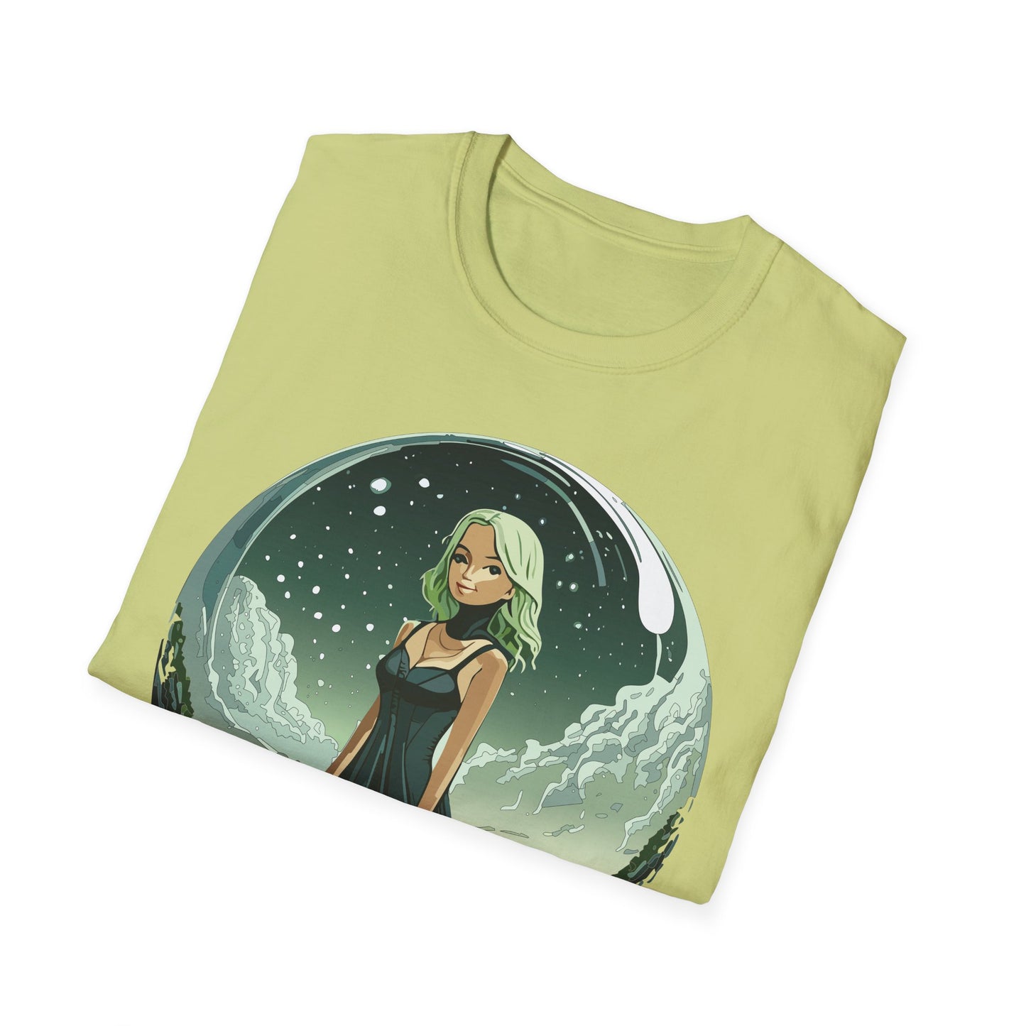Womens T Shirts, Ladies Graphic T Shirts, Art Design Shirt