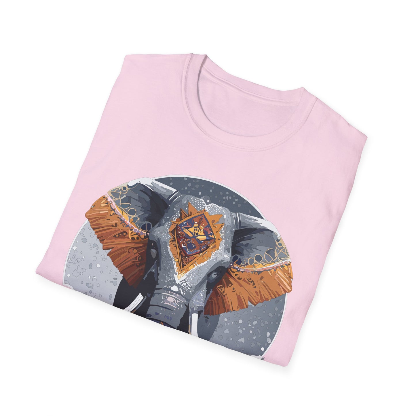 Elephant T-Shirt, Elephant T Shirt, Shirt with Elephant, Shirt with Animal