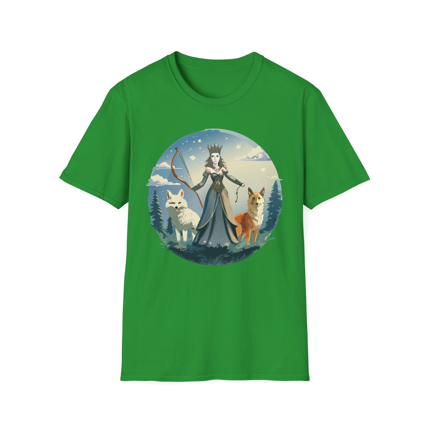 Womens T Shirts, Ladies Graphic T Shirts, Art Design Shirt