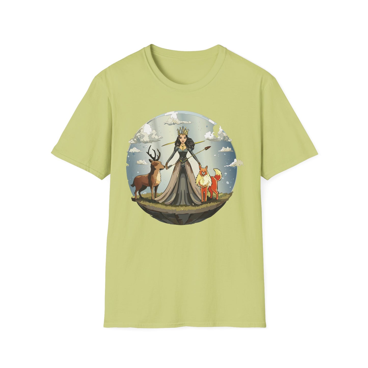 Womens T Shirts, Ladies Graphic T Shirts, Art Design Shirt