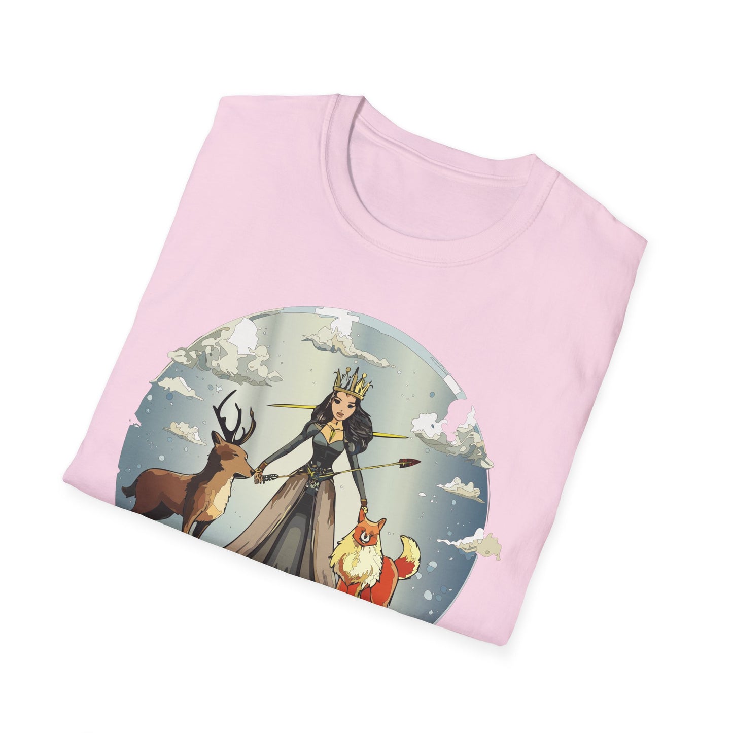 Womens T Shirts, Ladies Graphic T Shirts, Art Design Shirt