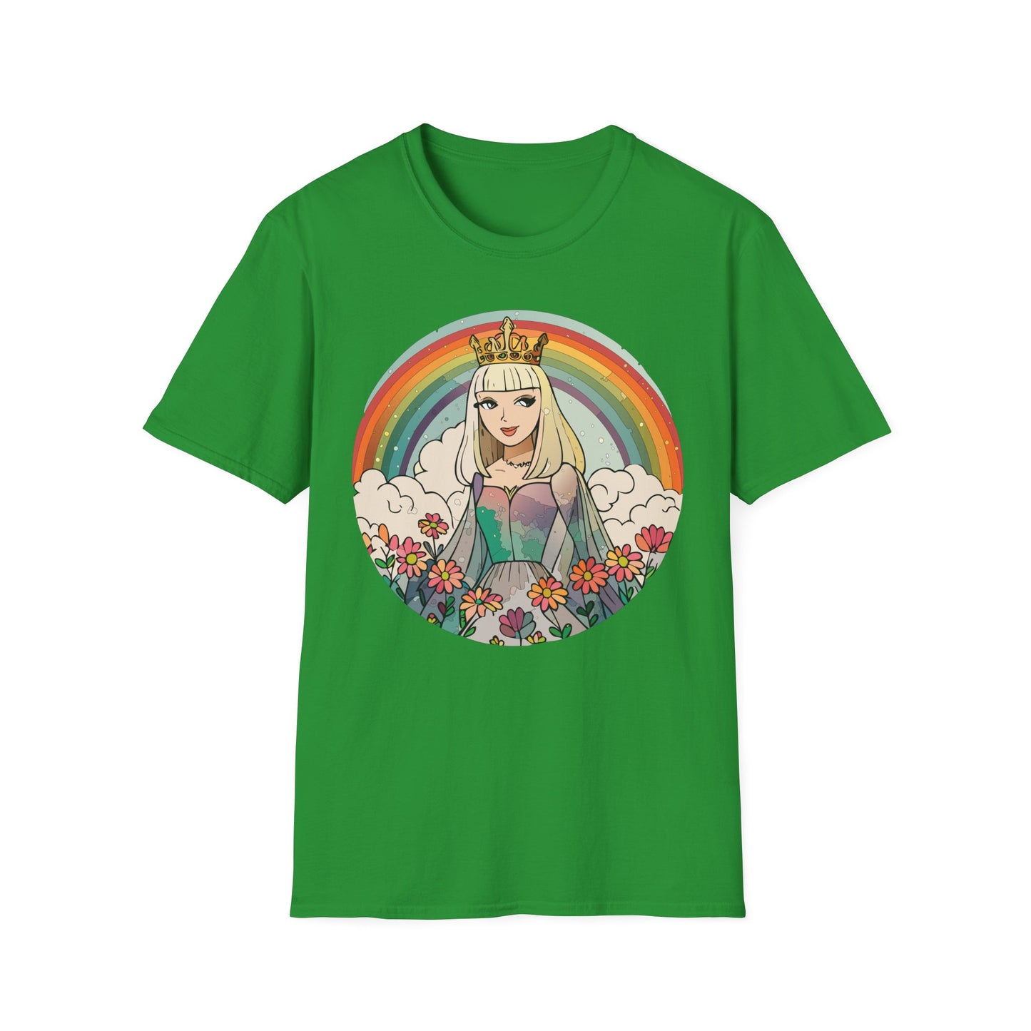 Womens T Shirts, Ladies Graphic T Shirts, Art Design Shirt