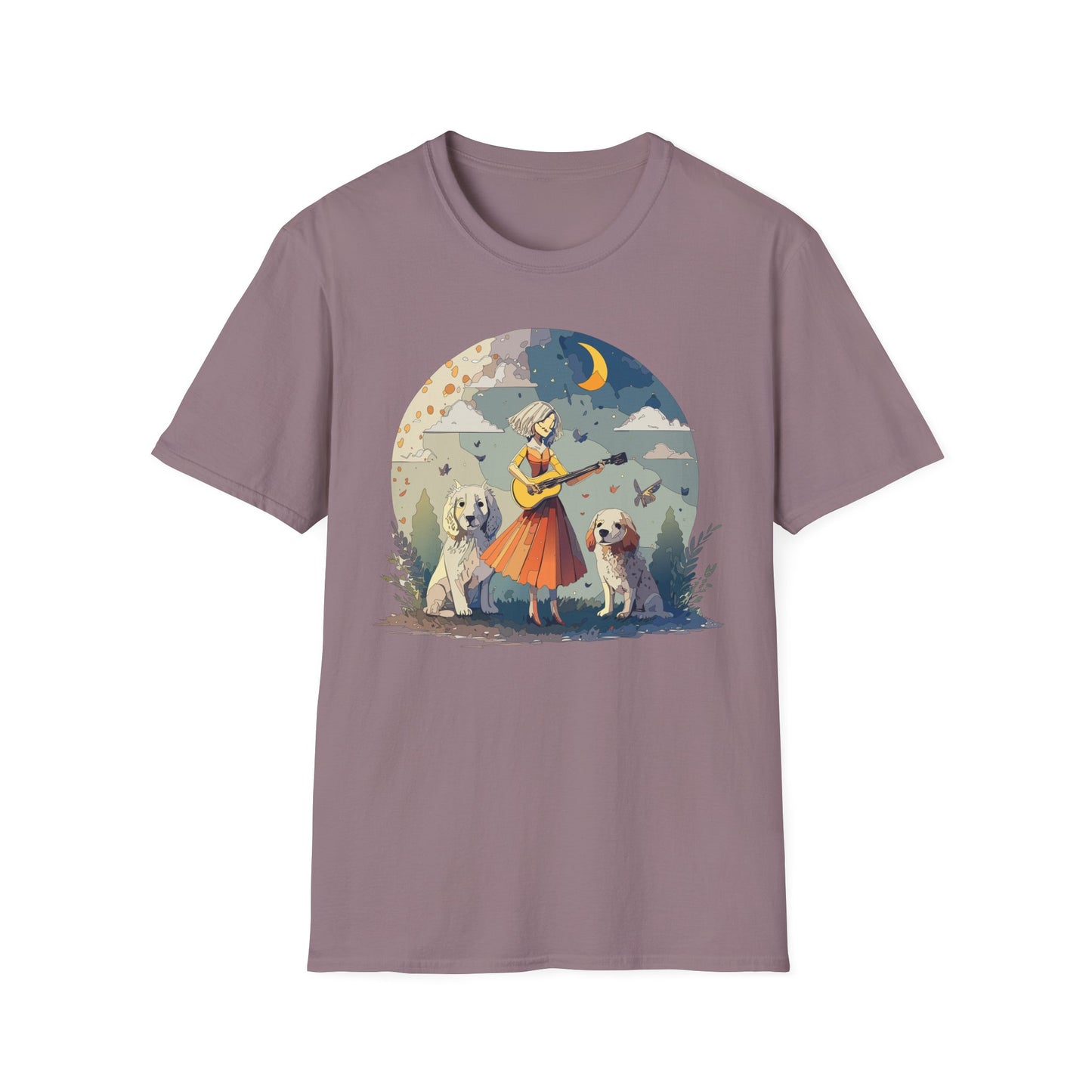 Womens T Shirts, Ladies Graphic T Shirts, Art Design Shirt
